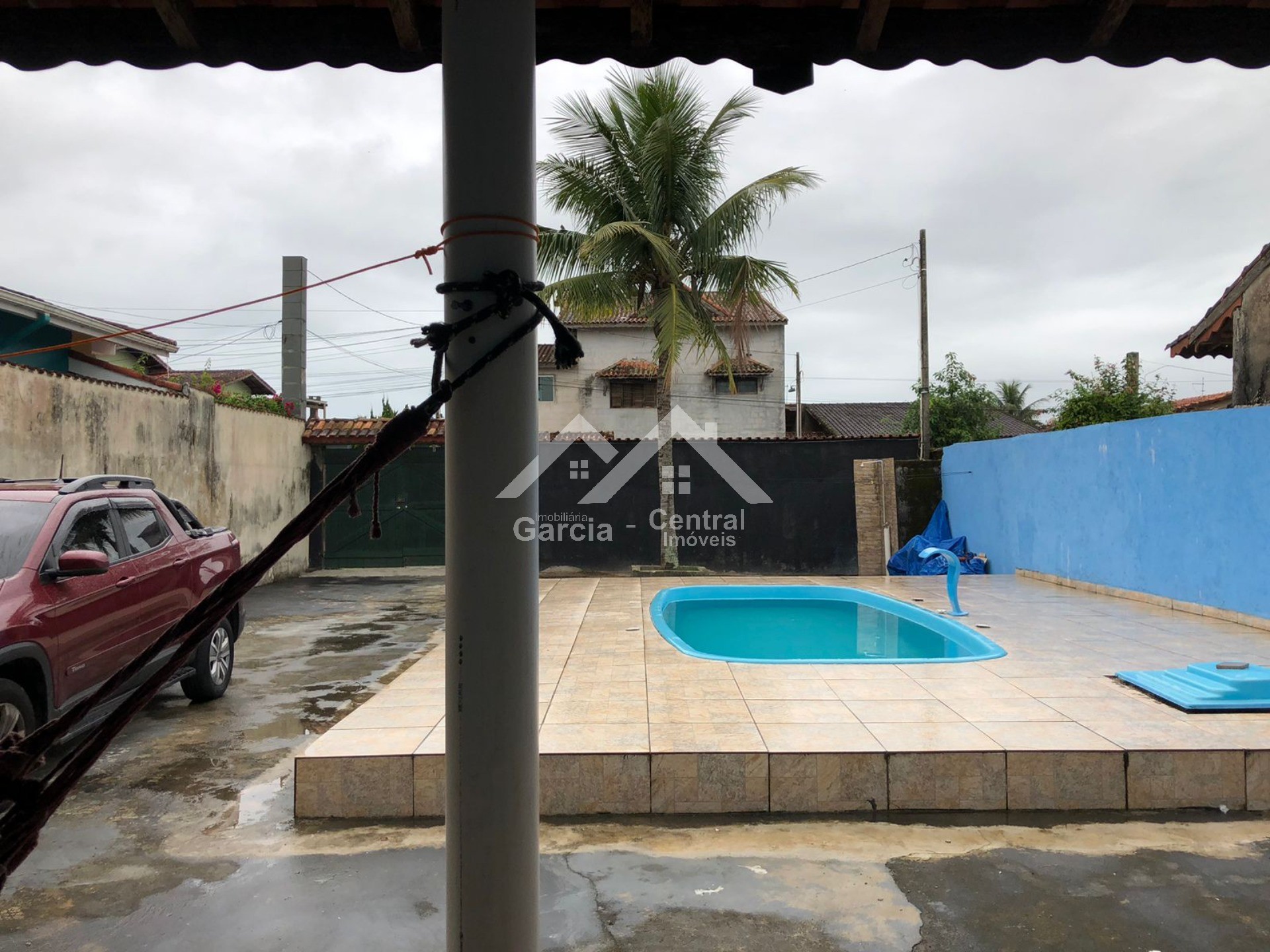 Casa em Peruíbe