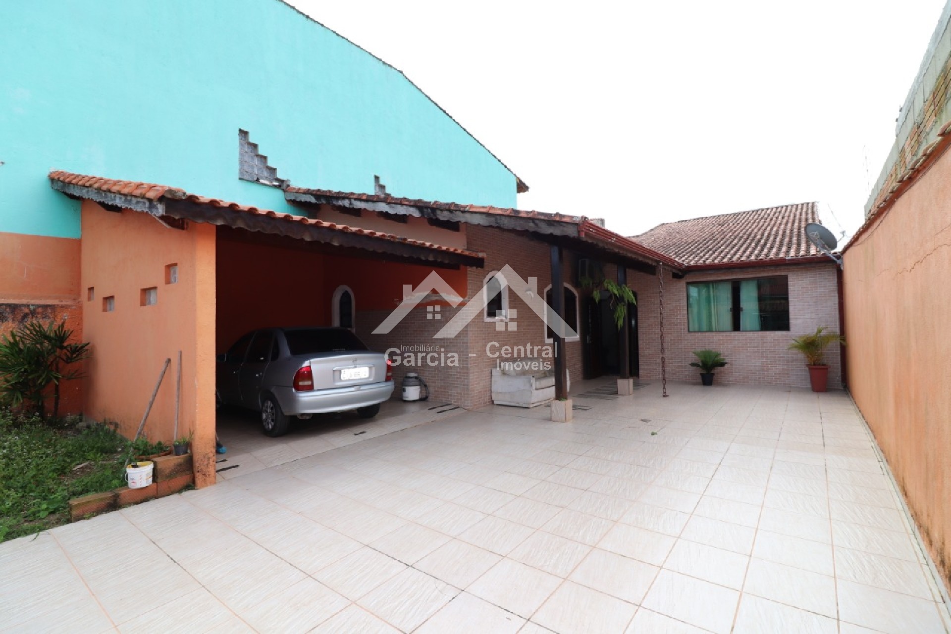 Casa em Peruíbe