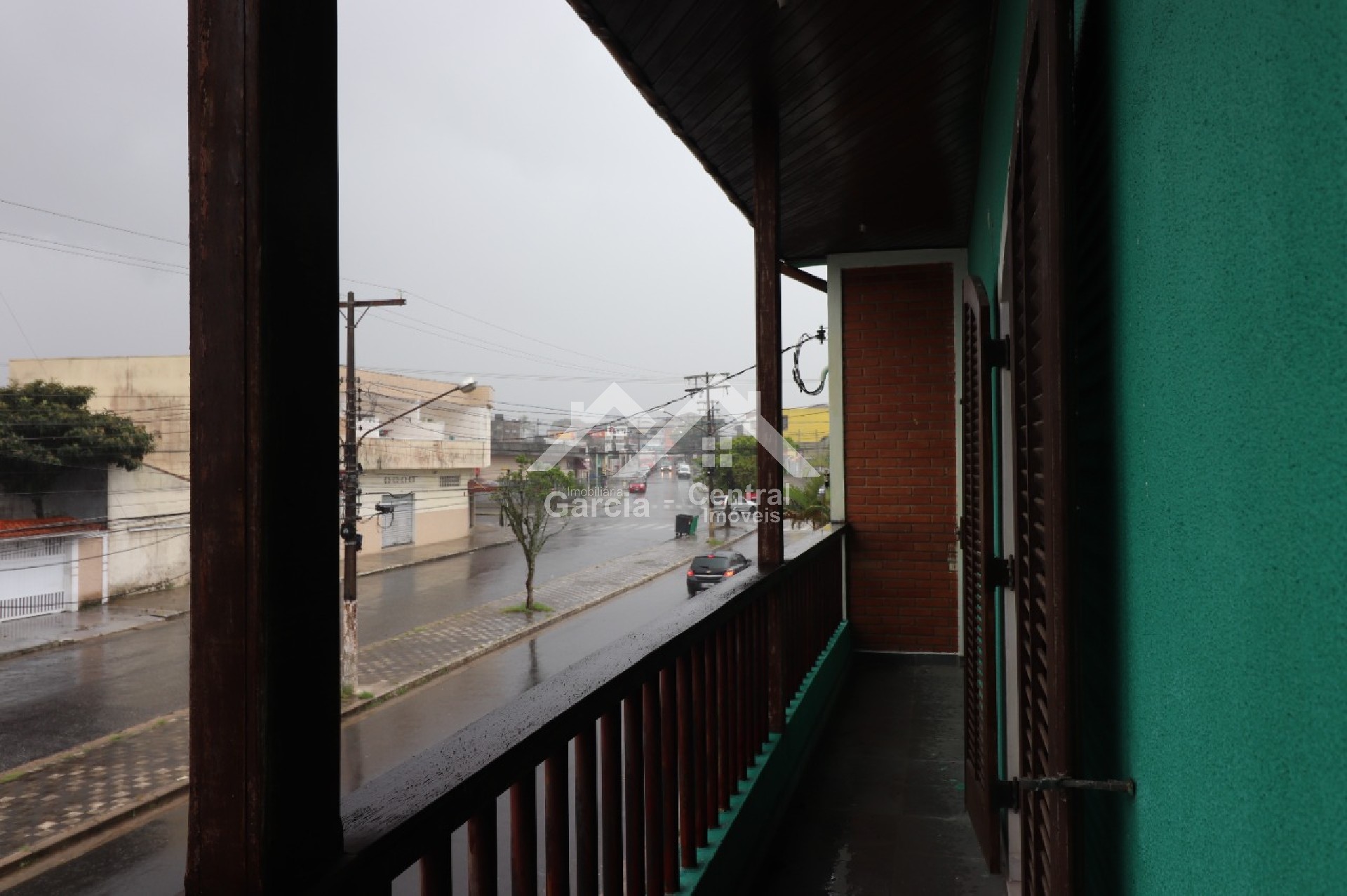 Foto 15 - Apartamento e salão comercial em Peruíbe