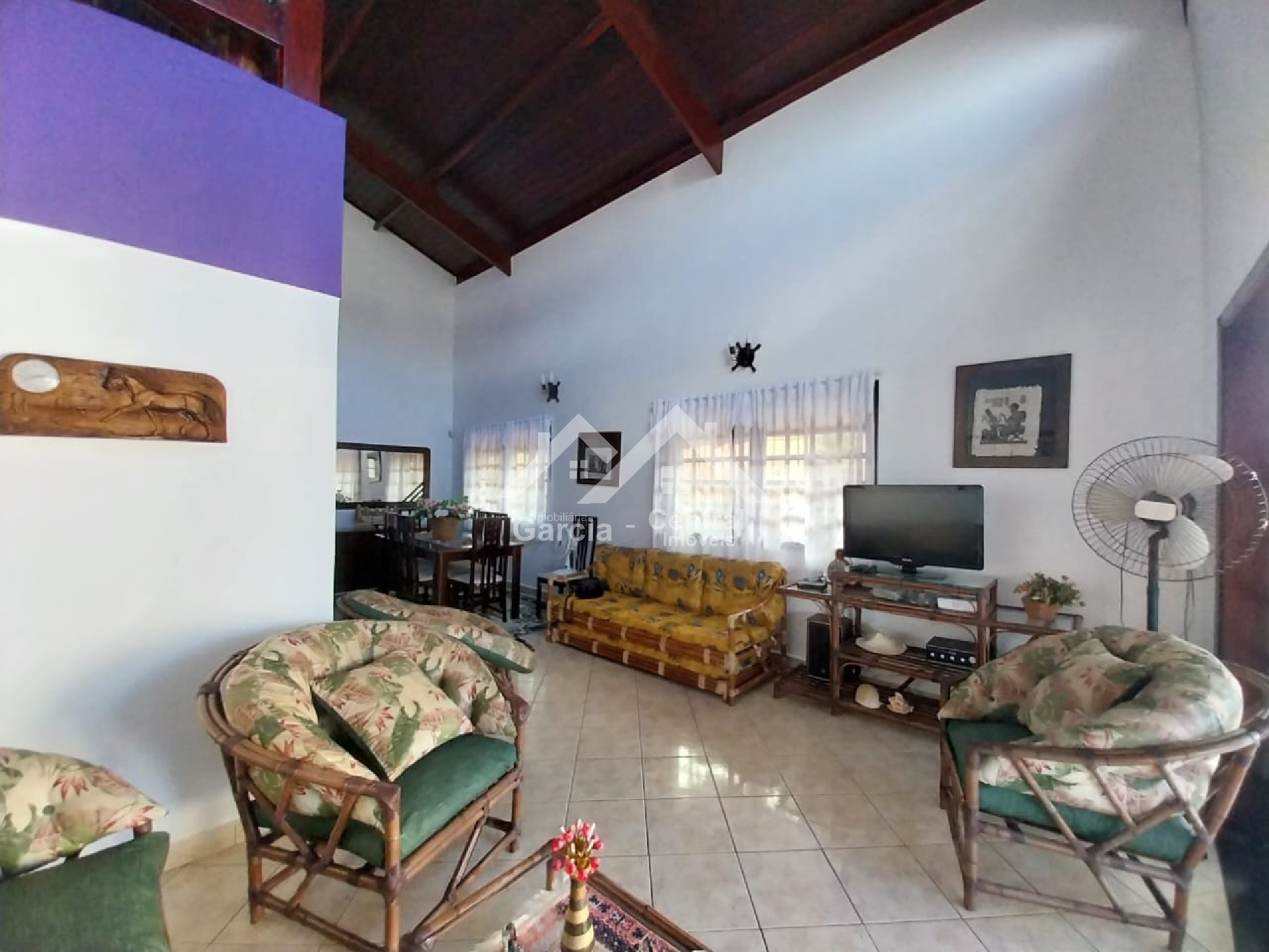 Foto 4 - Casa próximo a praia em Peruíbe