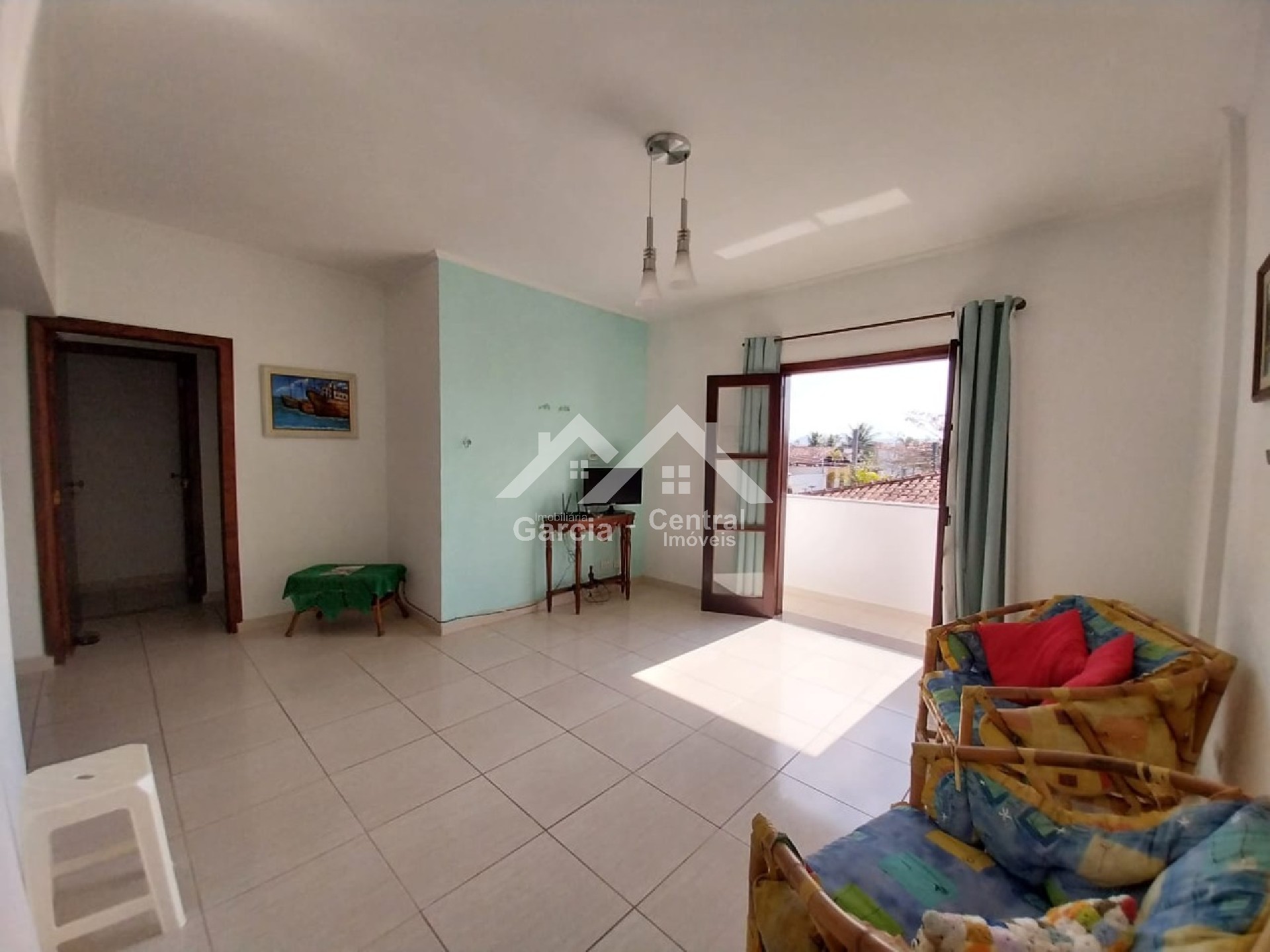 Foto 3 - Apartamento em Peruíbe