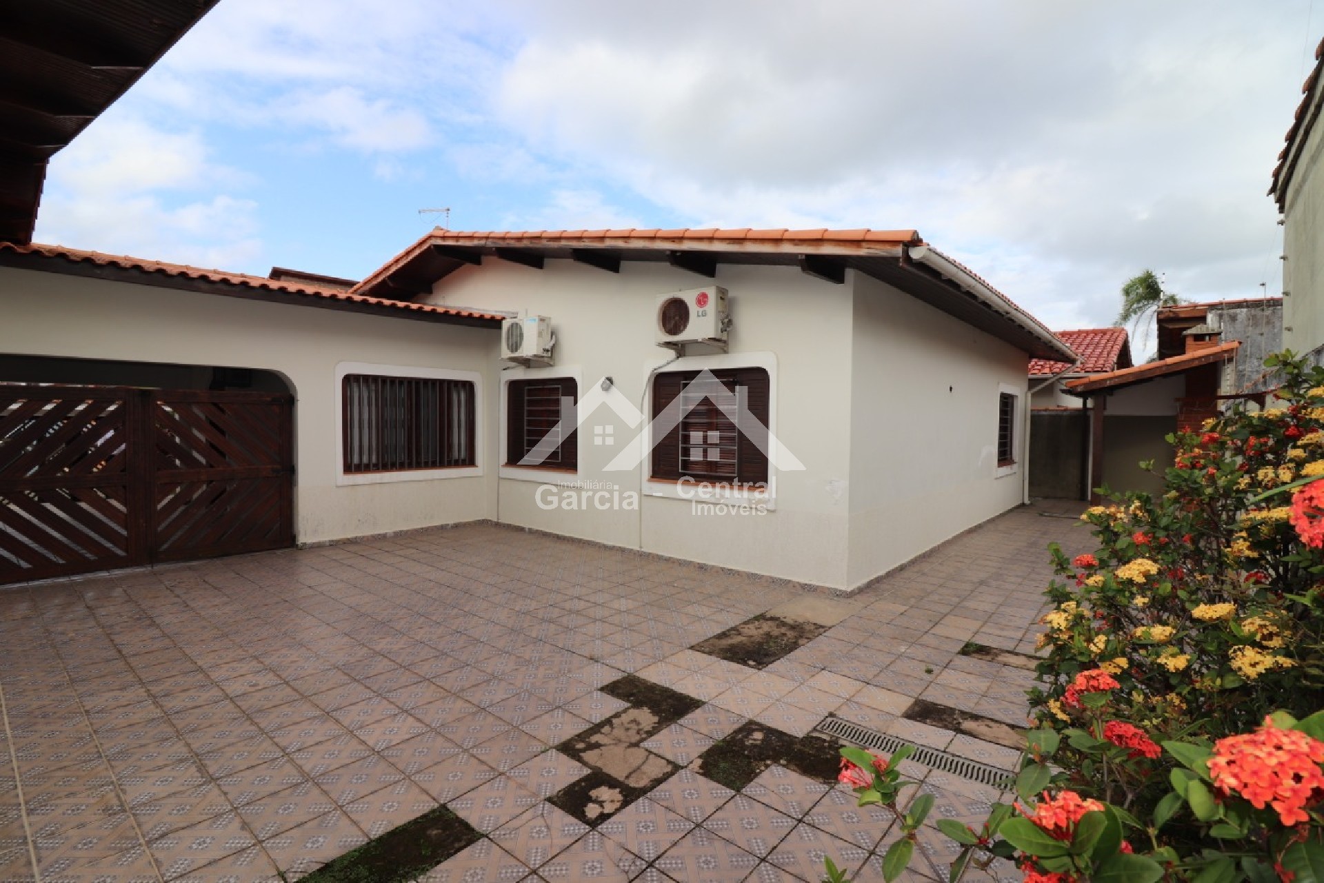 Foto 3 - Casa em Peruíbe
