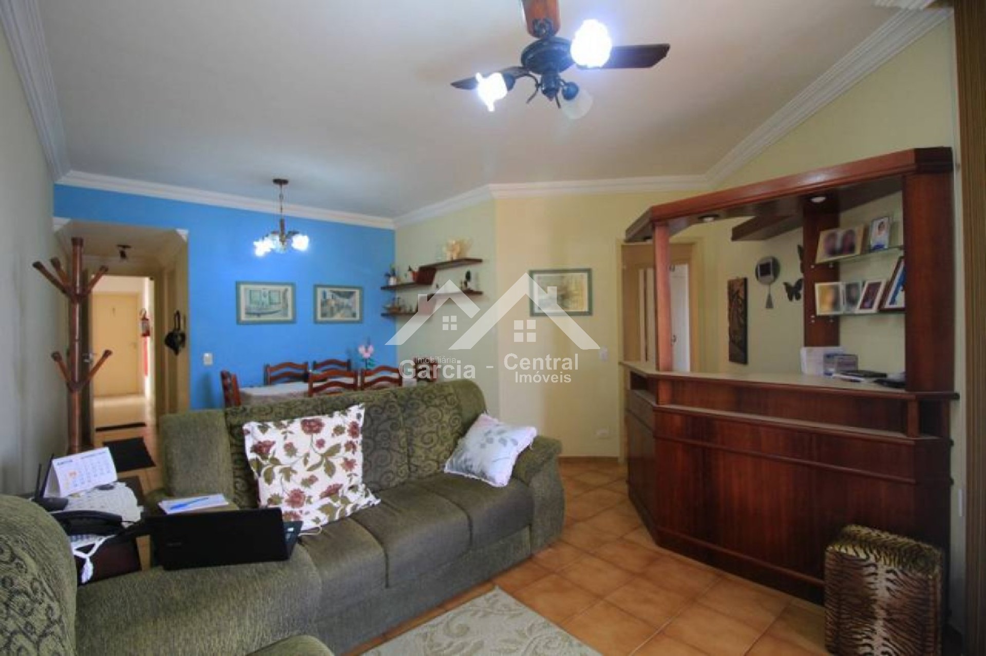 Foto 4 - Apartamento em Peruíbe