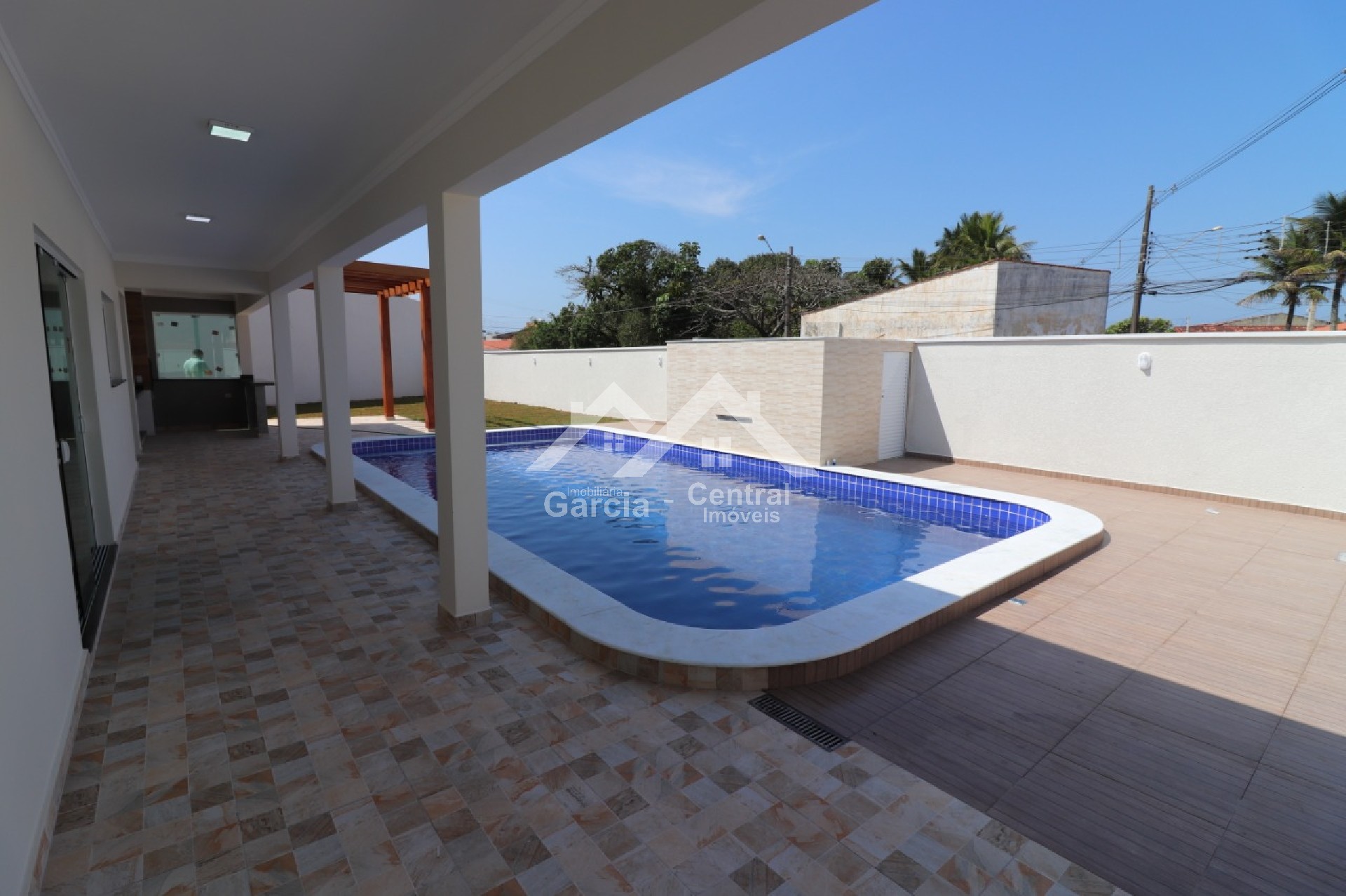 Foto 5 - Casa em Peruíbe