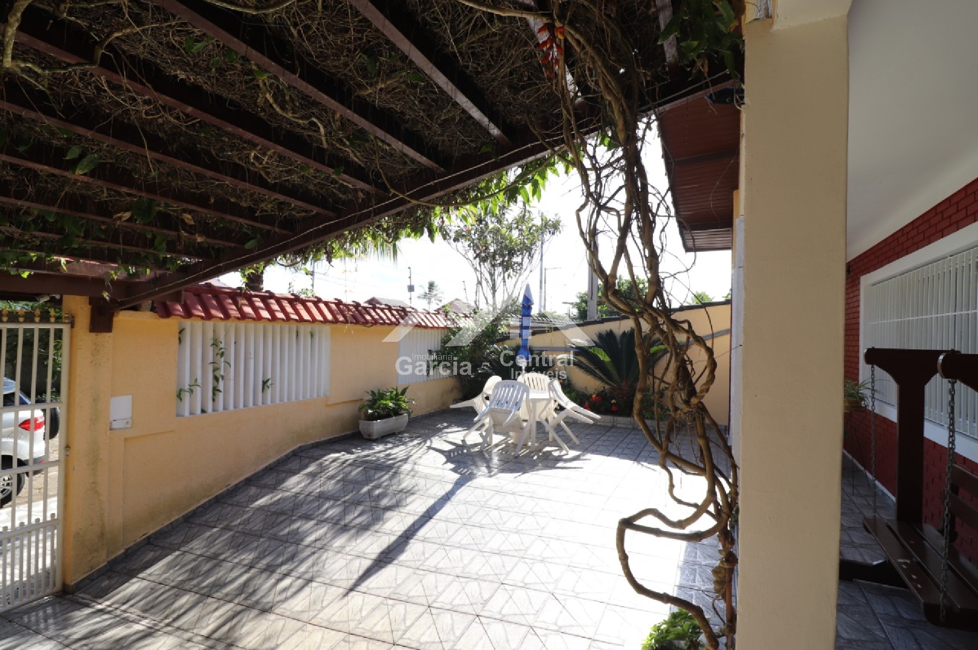 Foto 16 - Casa em Peruíbe