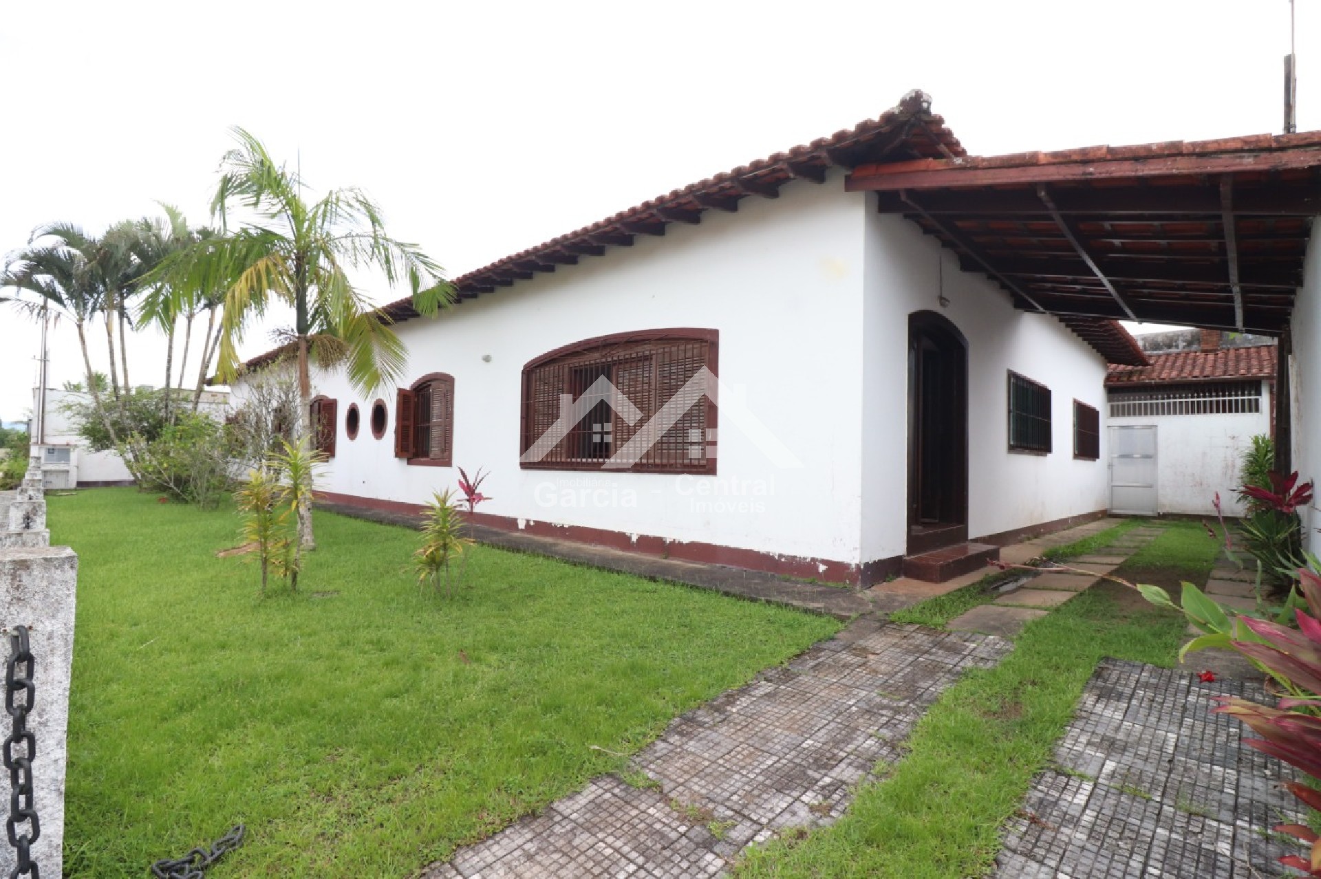 Foto 27 - Casa em Peruíbe