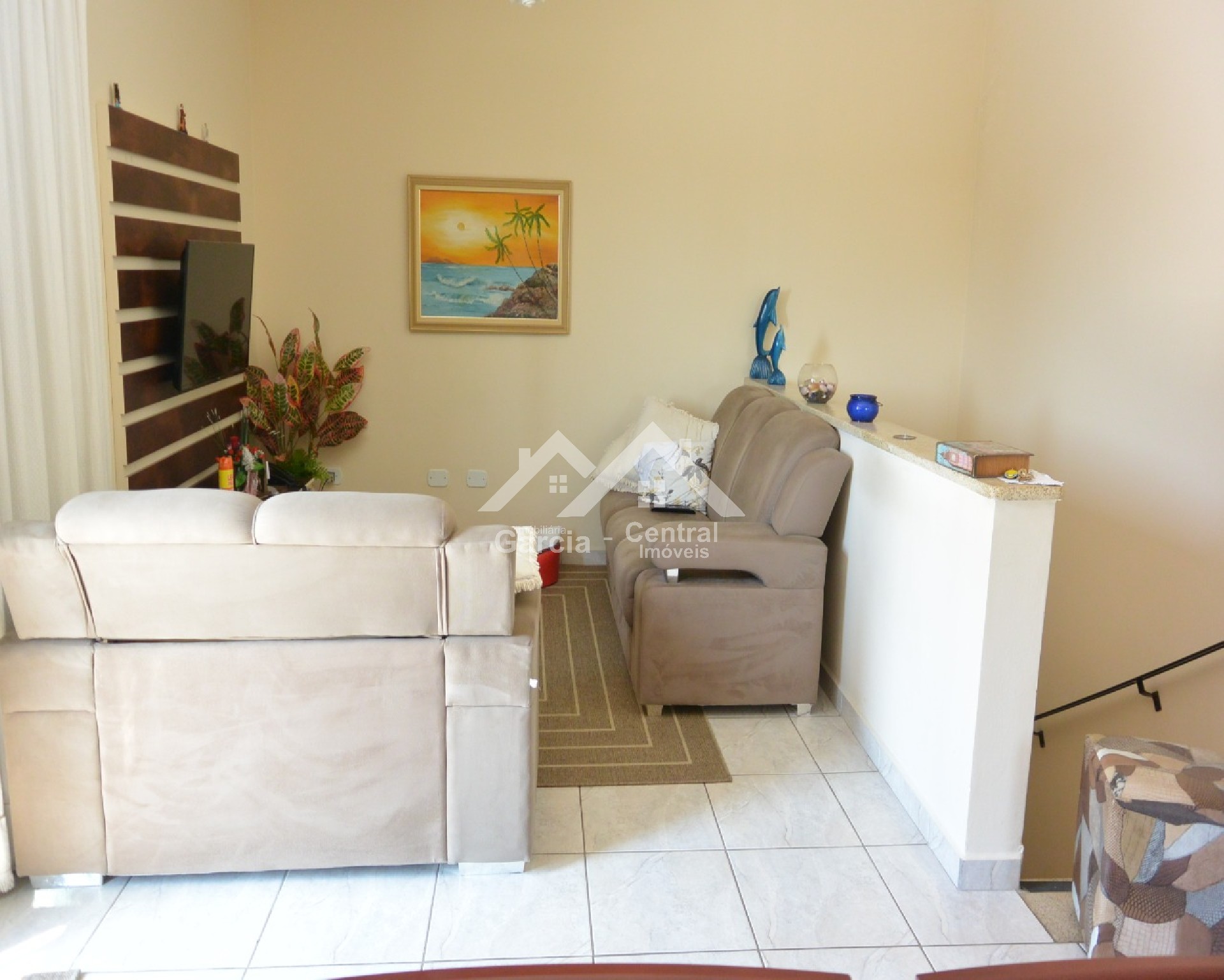 Foto 4 - Casa em Peruíbe no bairro Ribamar