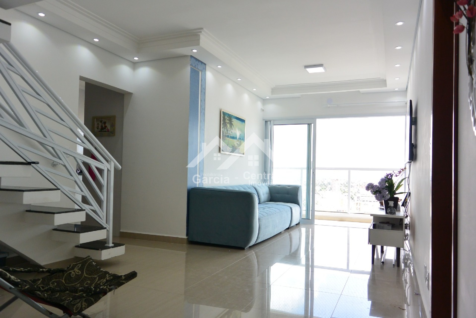 Foto 4 - Apartamento em Peruíbe no bairro Centro