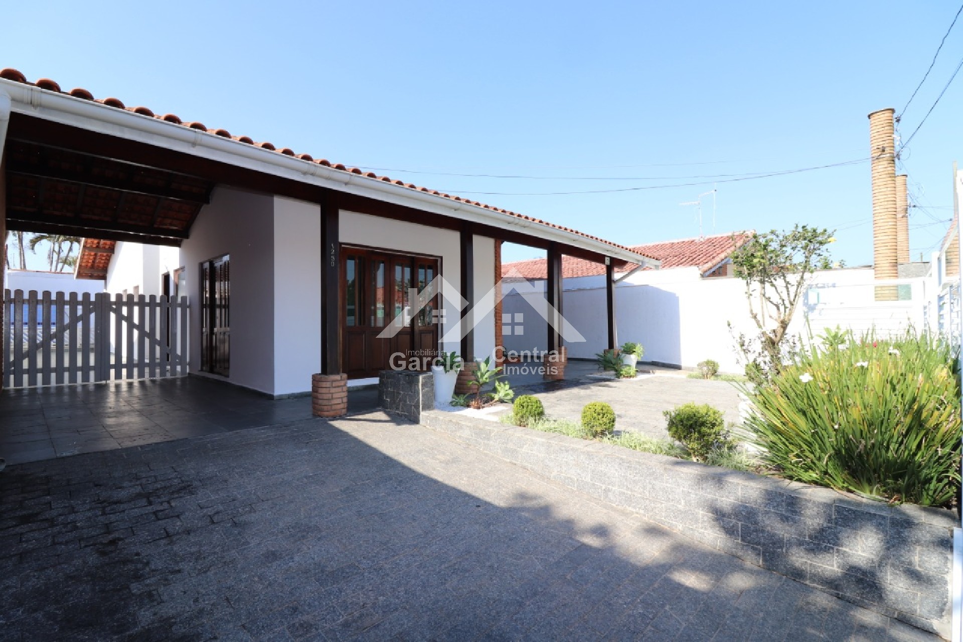 Foto 2 - Casa em Peruíbe