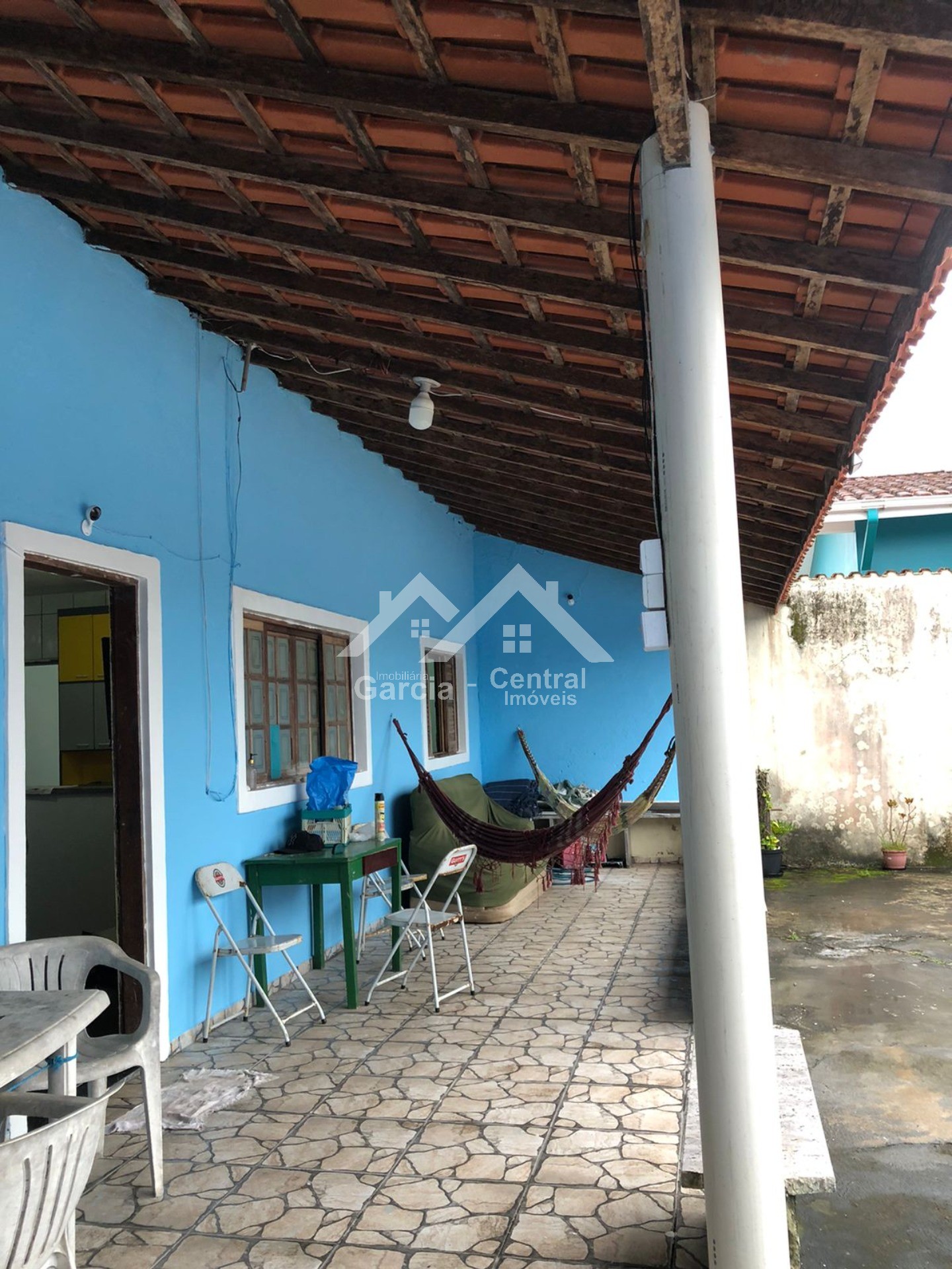 Foto 9 - Casa em Peruíbe