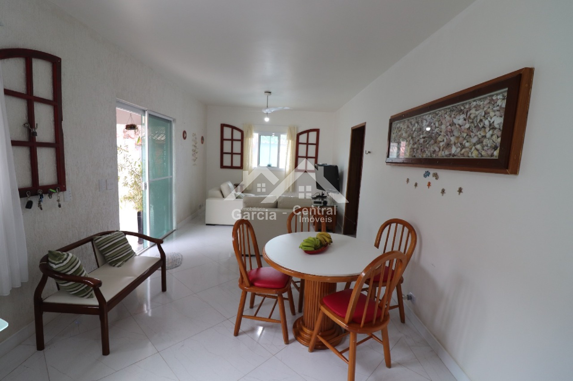 Foto 5 - Casa em Peruíbe