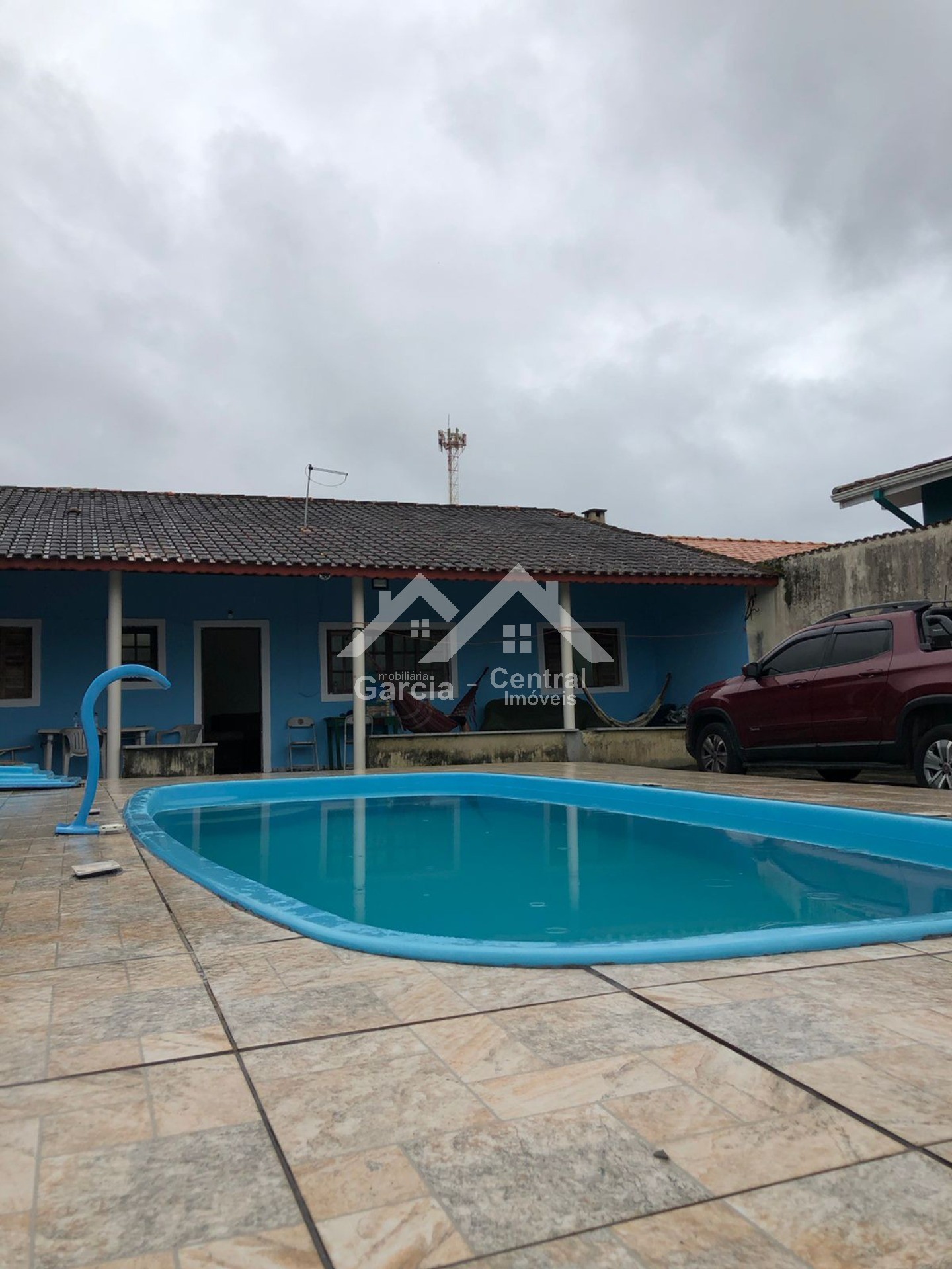Foto 8 - Casa em Peruíbe