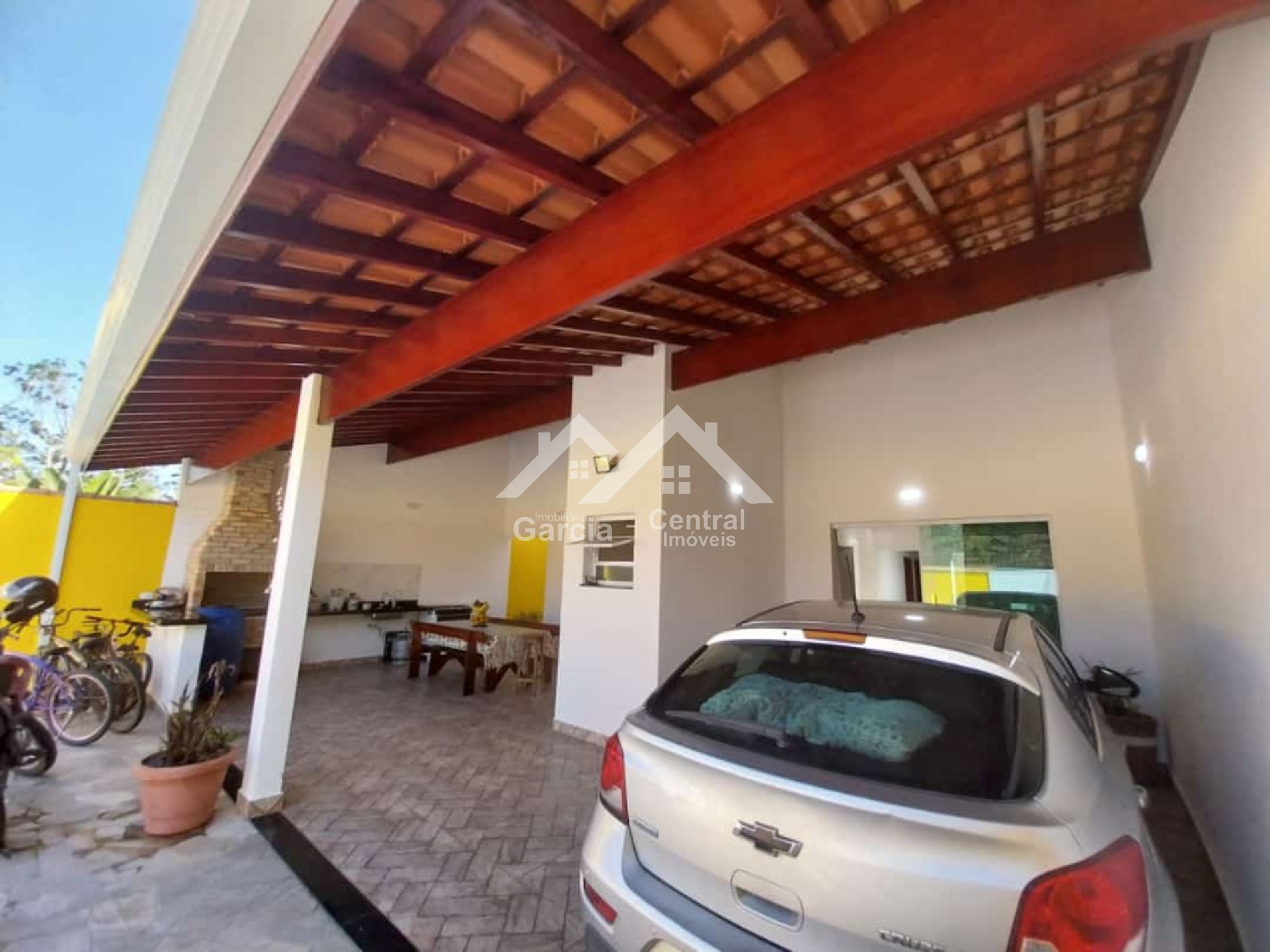 Foto 4 - Casa em Peruíbe