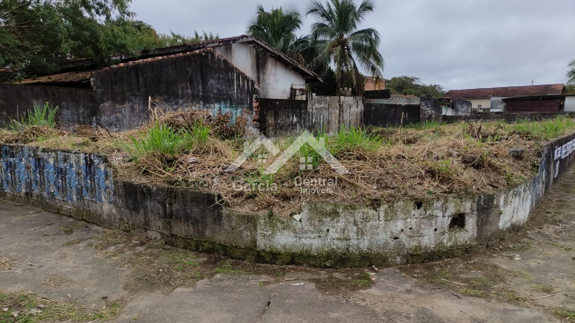 Foto 5 - Terreno em Peruíbe