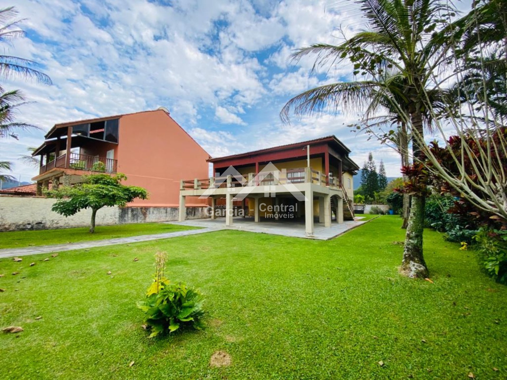 Foto 2 - Casa em Peruíbe