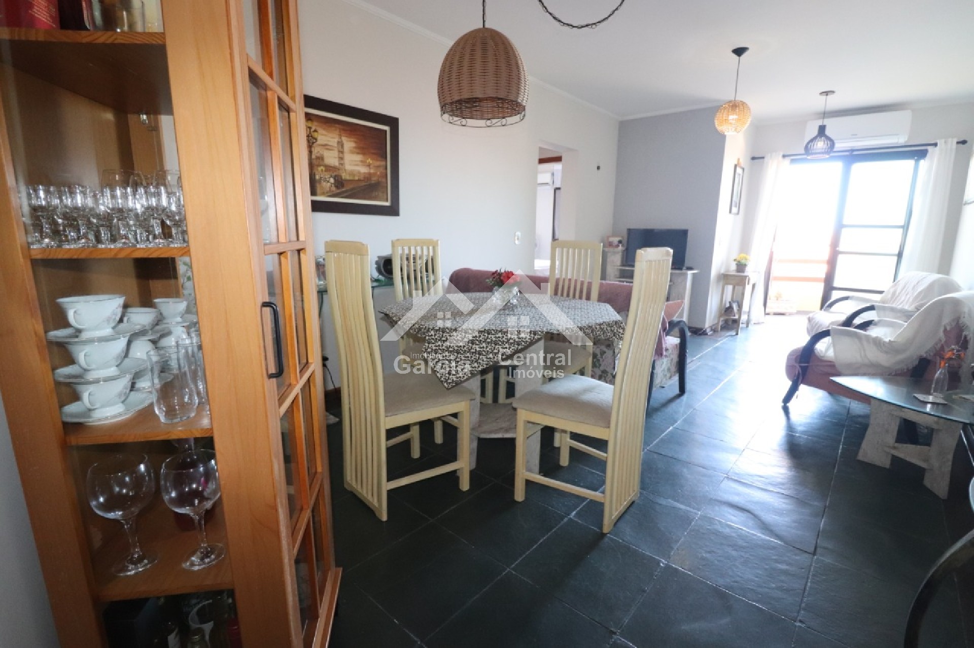 Foto 2 - Apartamento em Peruíbe