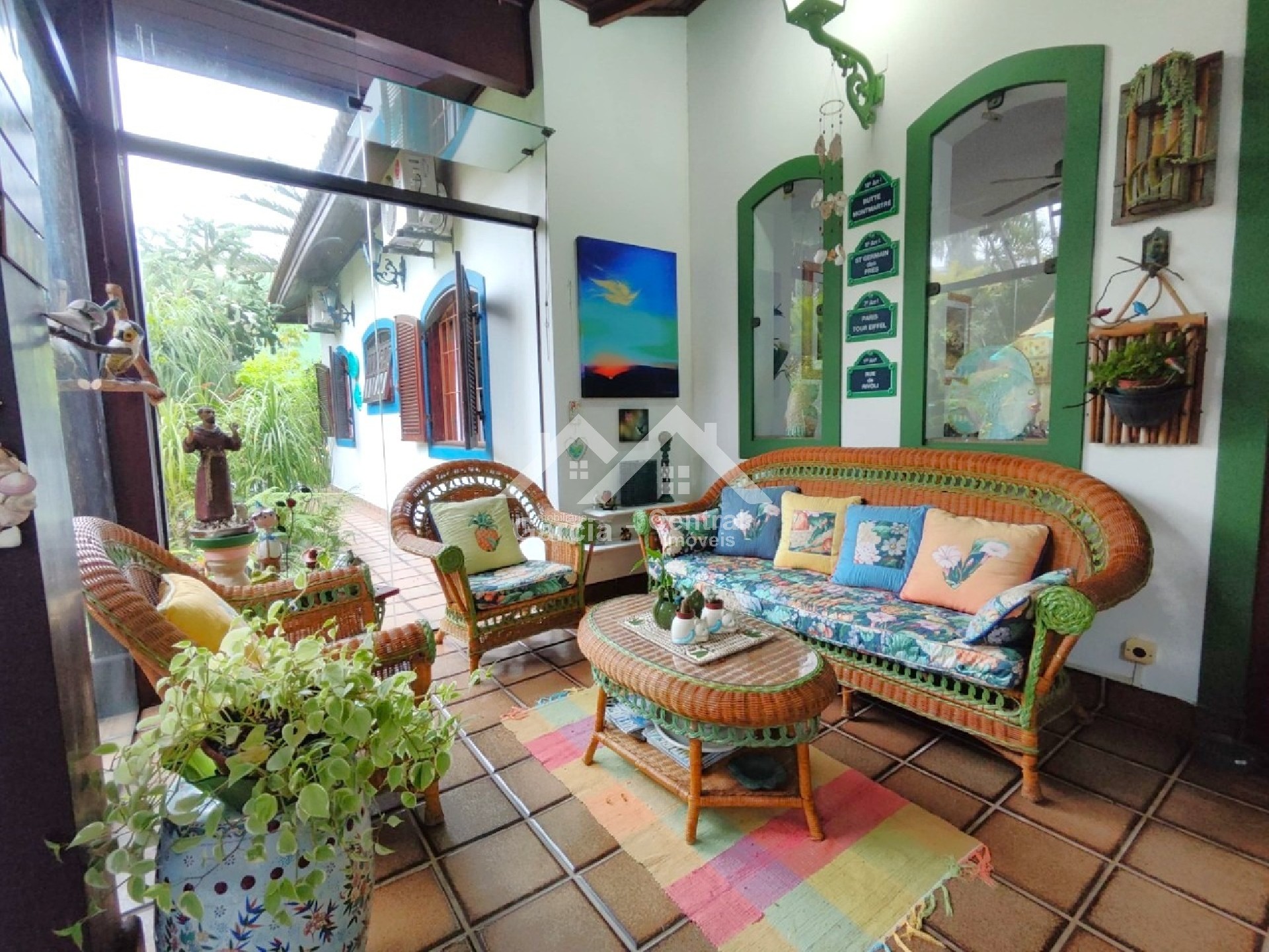 Foto 10 - Casa em Peruíbe