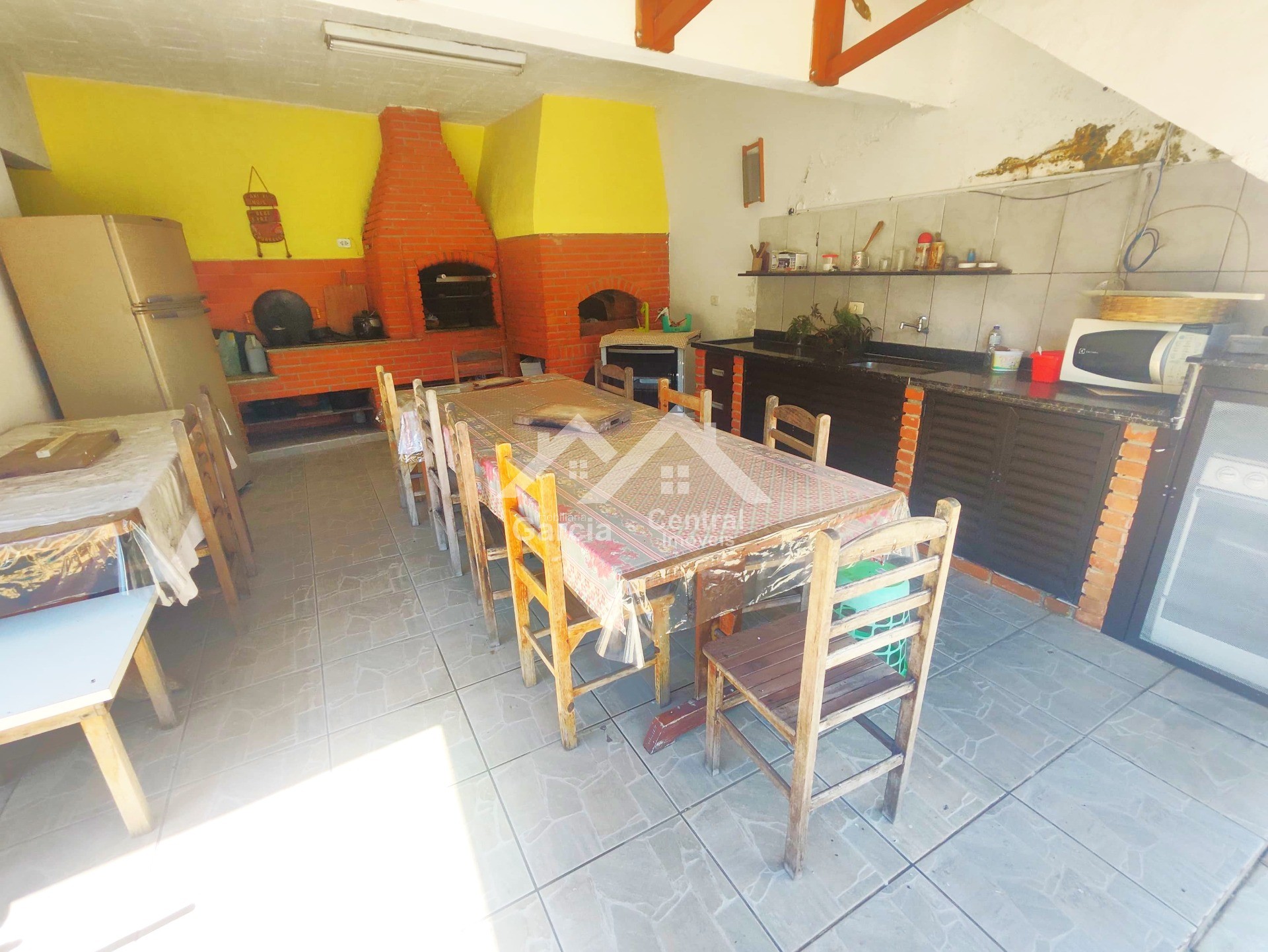 Foto 17 - Casa em Peruíbe