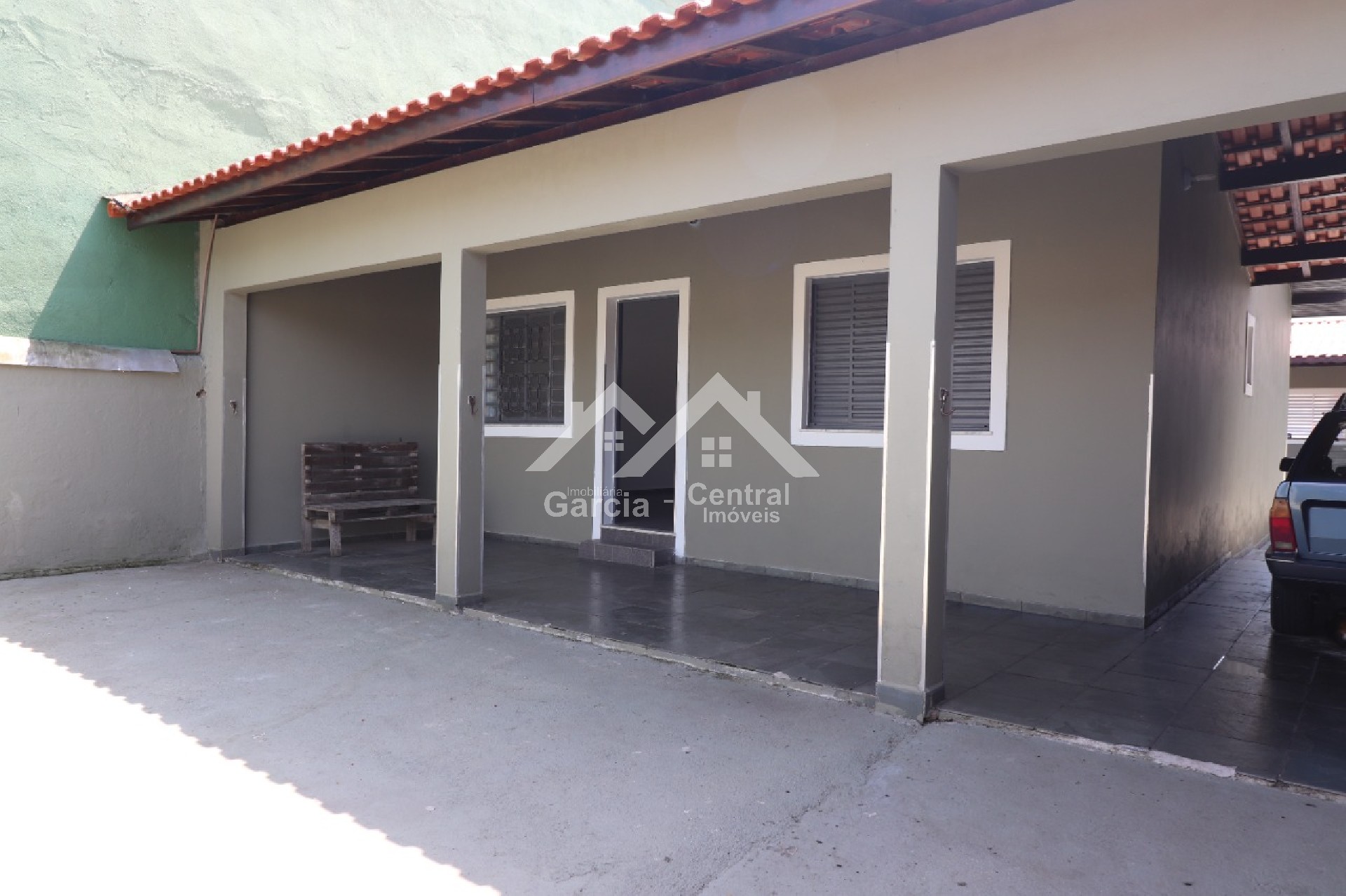 Casa em Peruíbe