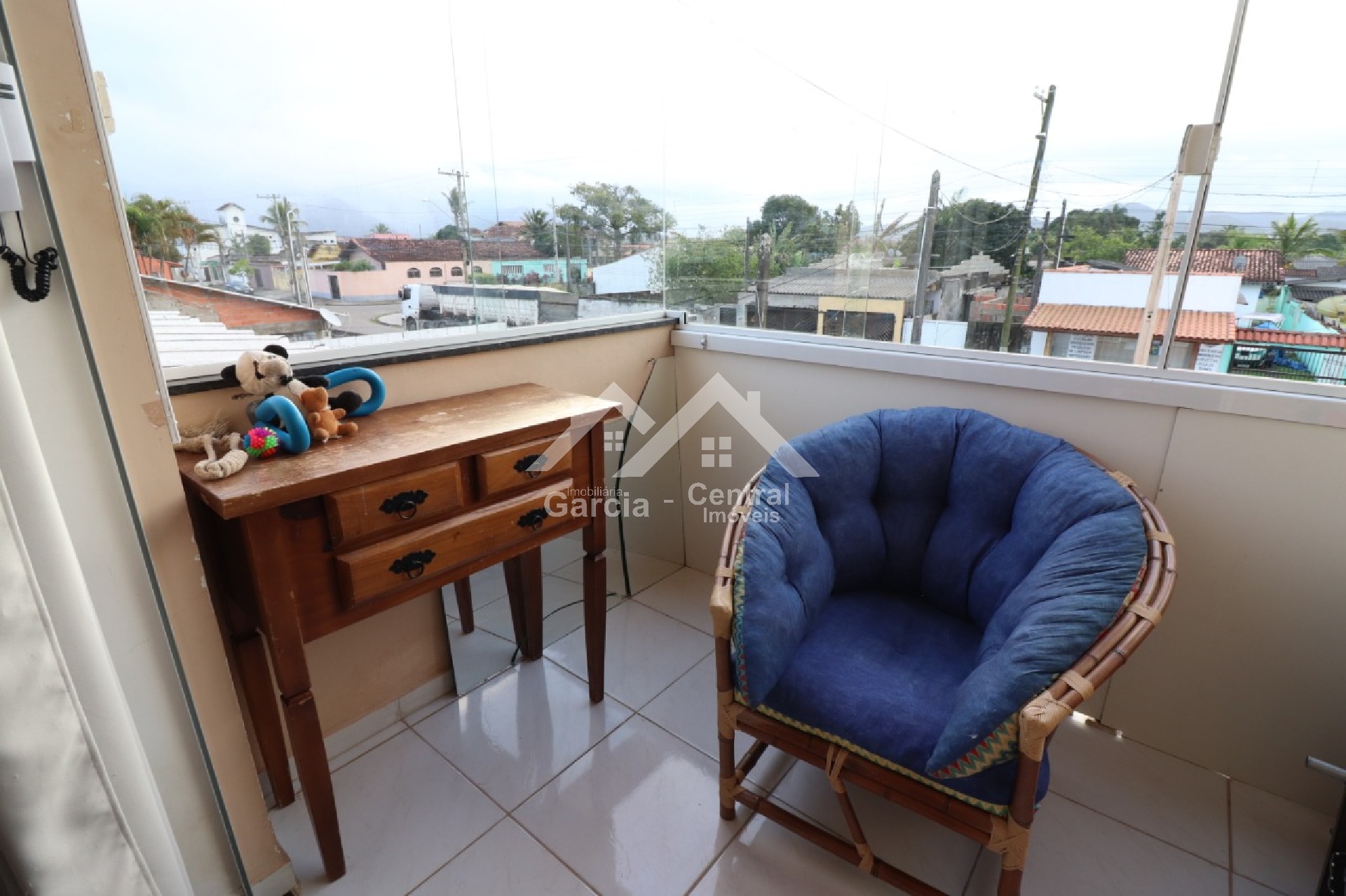 Foto 2 - Casa em Peruíbe
