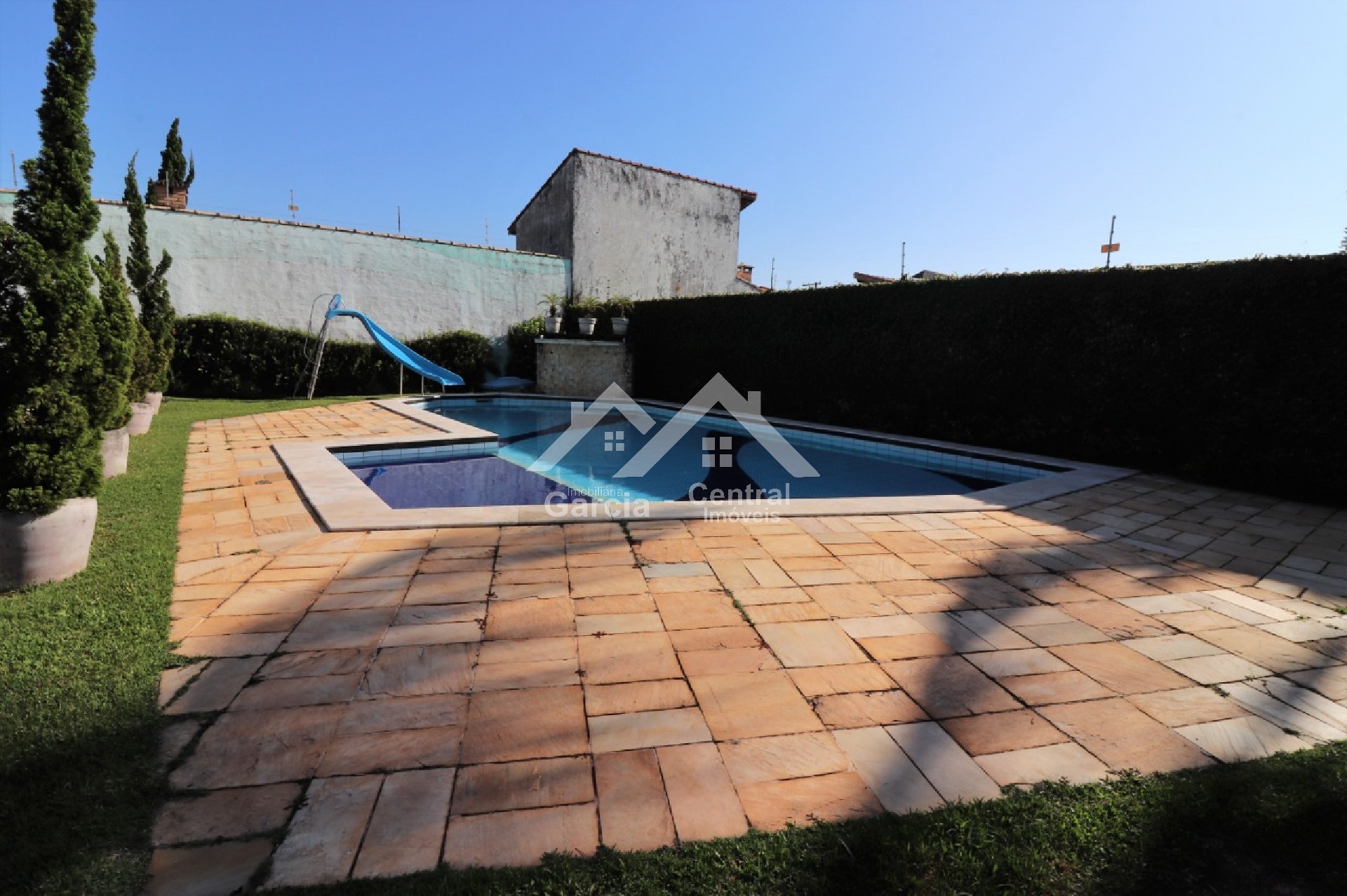 Foto 23 - Casa com piscina a venda em Peruíbe