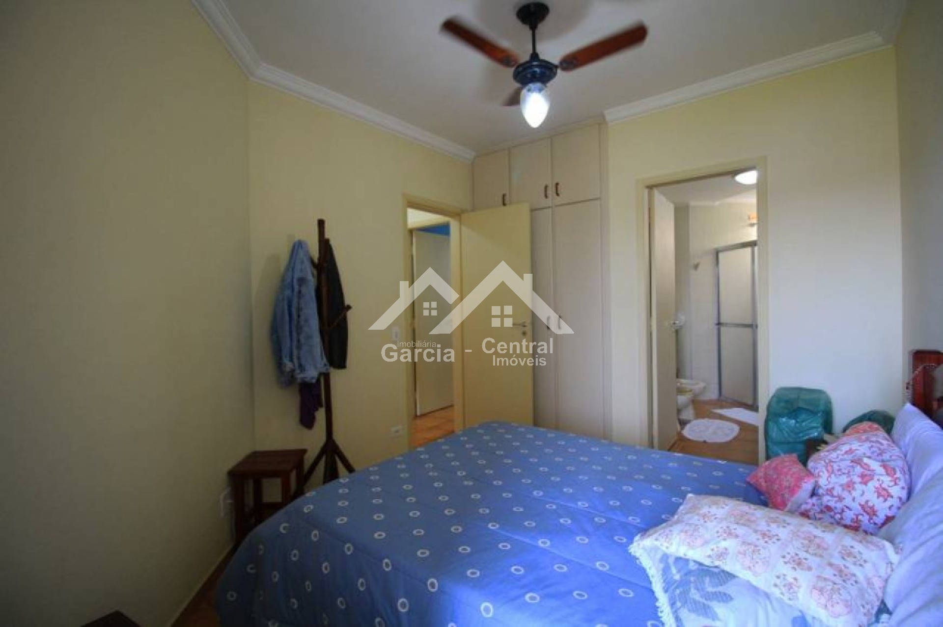 Foto 10 - Apartamento em Peruíbe