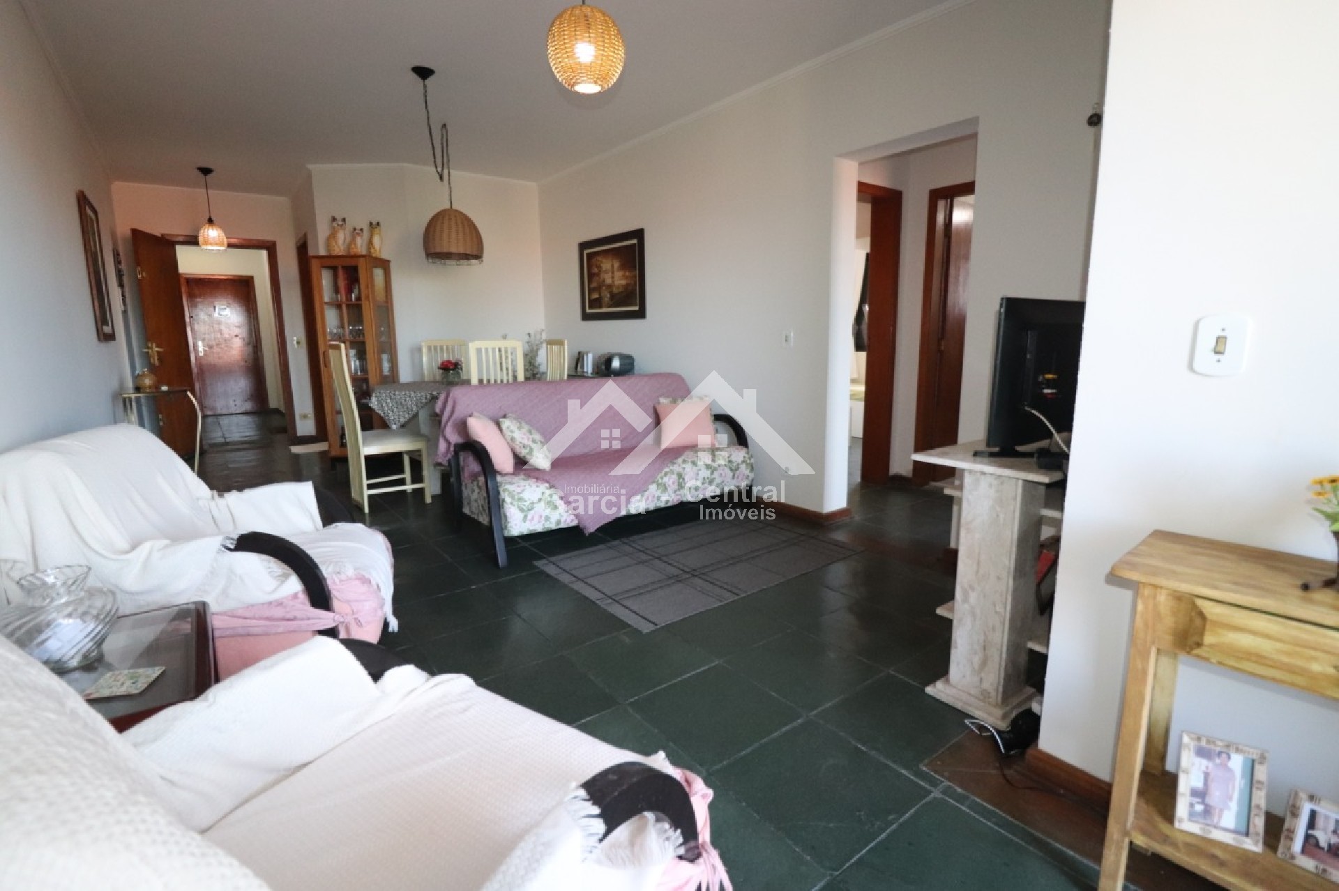 Foto 6 - Apartamento em Peruíbe