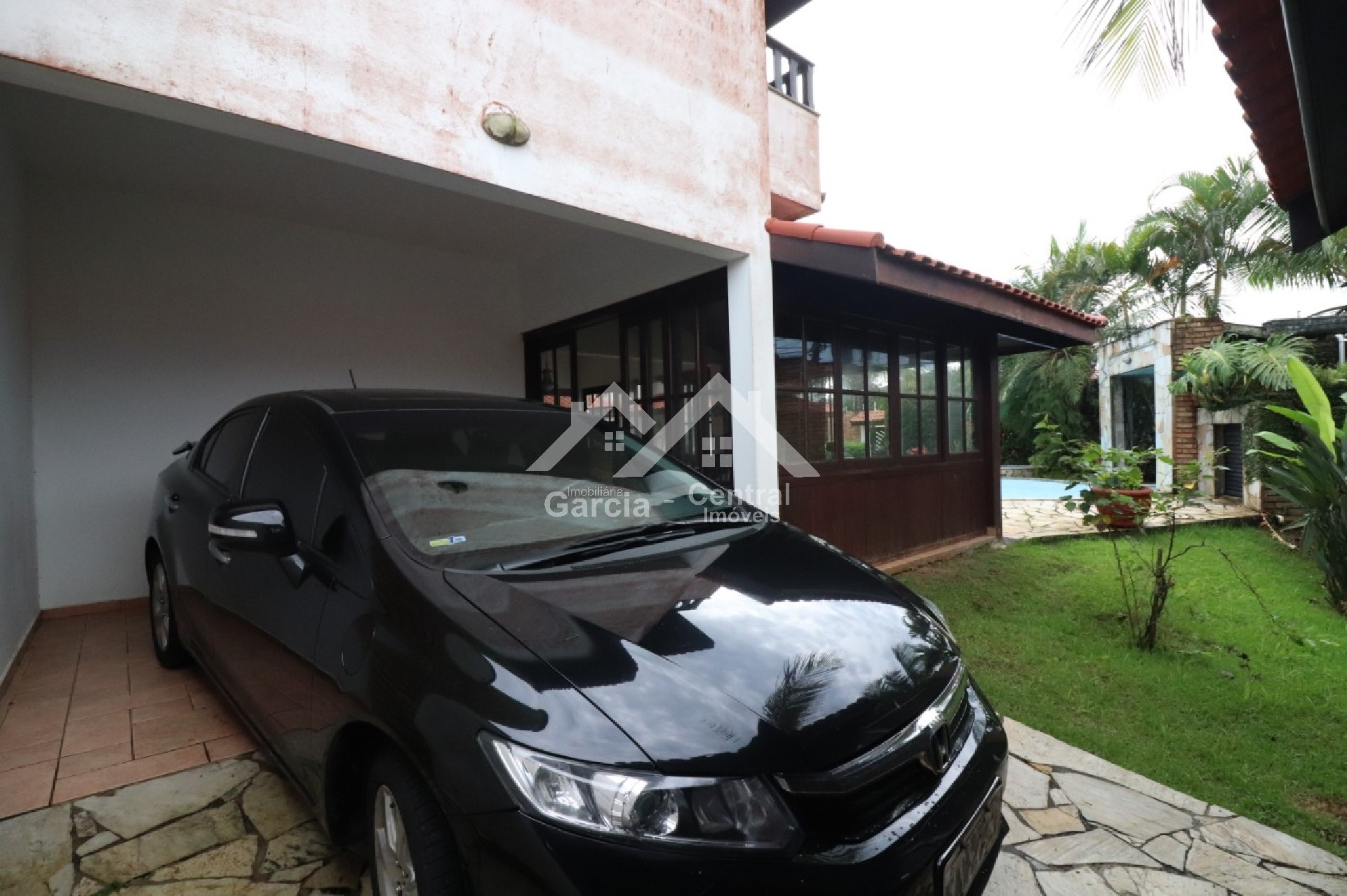Foto 6 - Casa com piscina á venda em Peruíbe