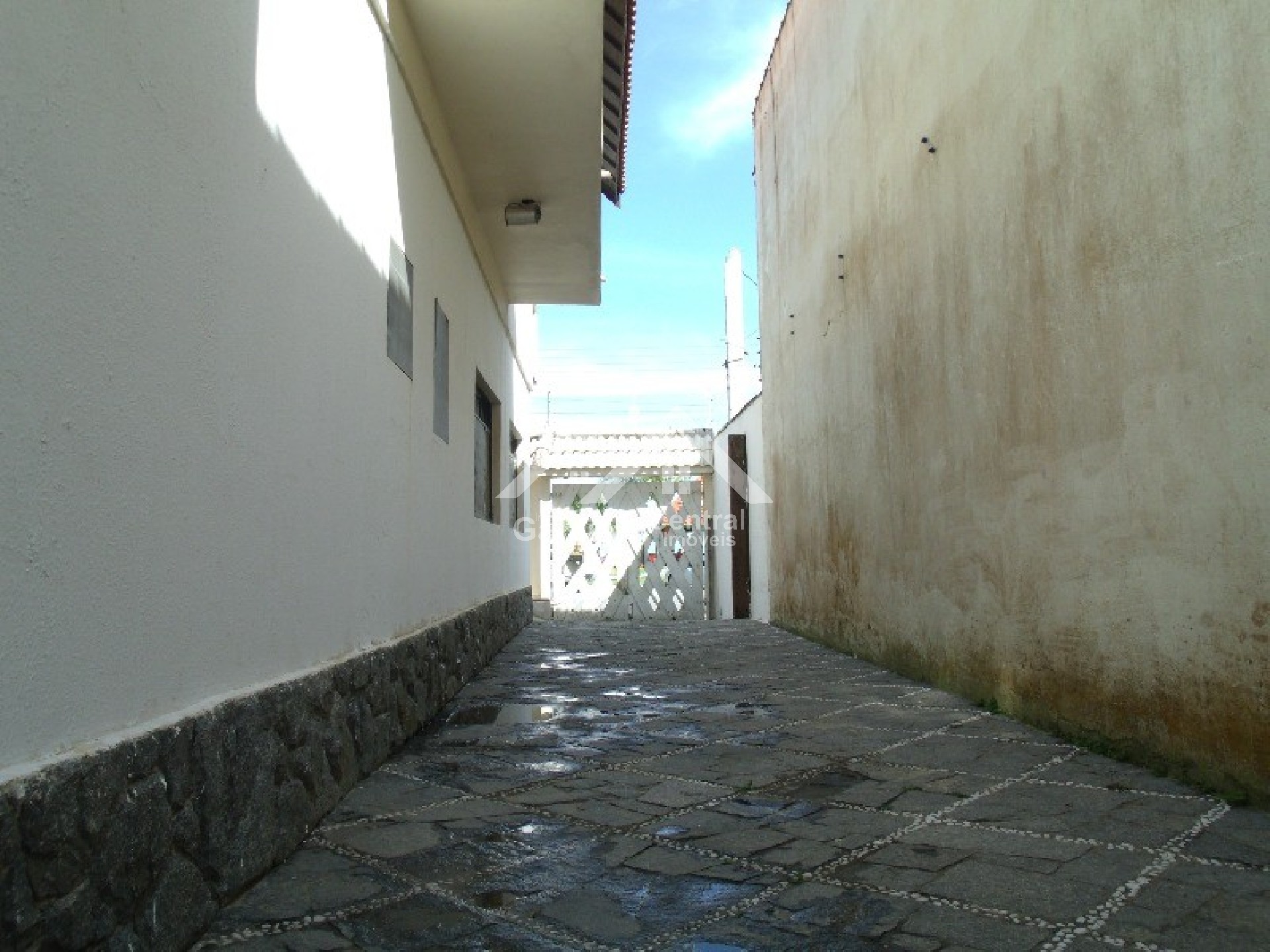 Foto 6 - Apartamento em Peruíbe no bairro Ribamar