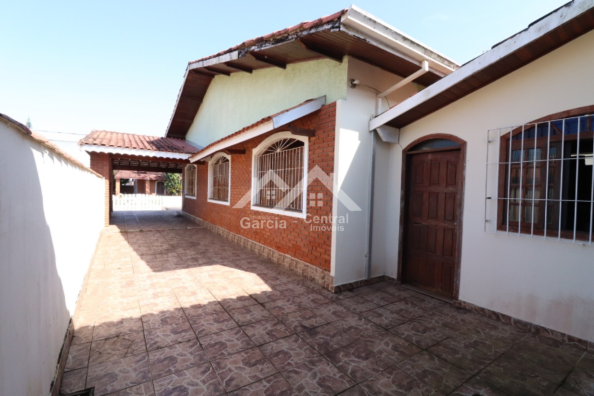 Foto 3 - Casa em Peruíbe