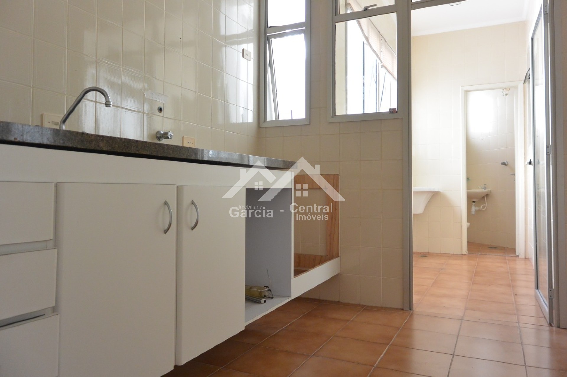 Foto 8 - Apartamento em Peruíbe