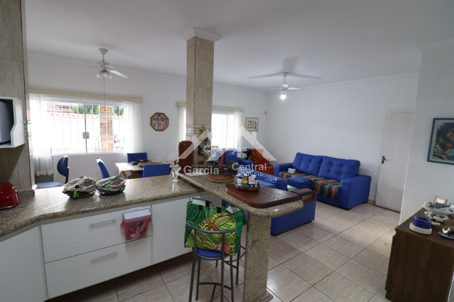 Foto 6 - Casa em Peruíbe