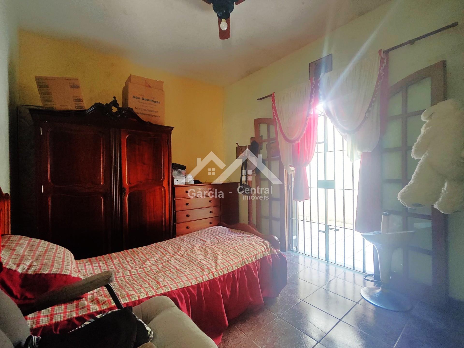 Foto 12 - Casa em Peruíbe