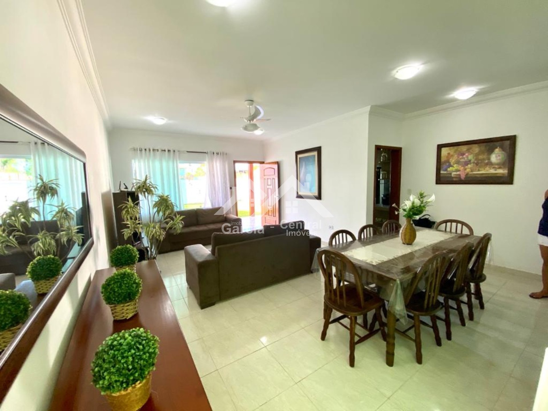 Foto 5 - Casa em Peruíbe