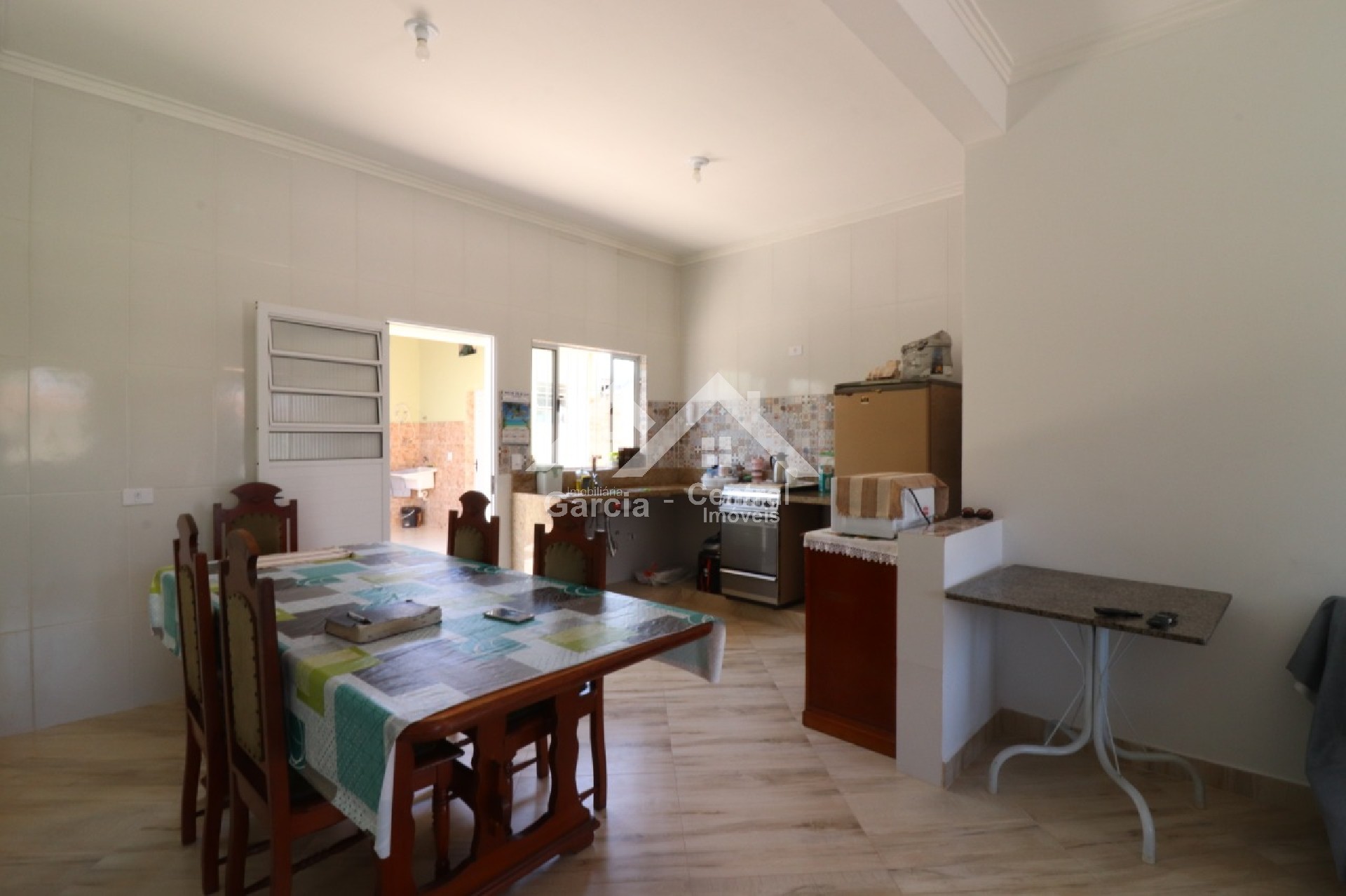 Foto 7 - Casa em Peruíbe