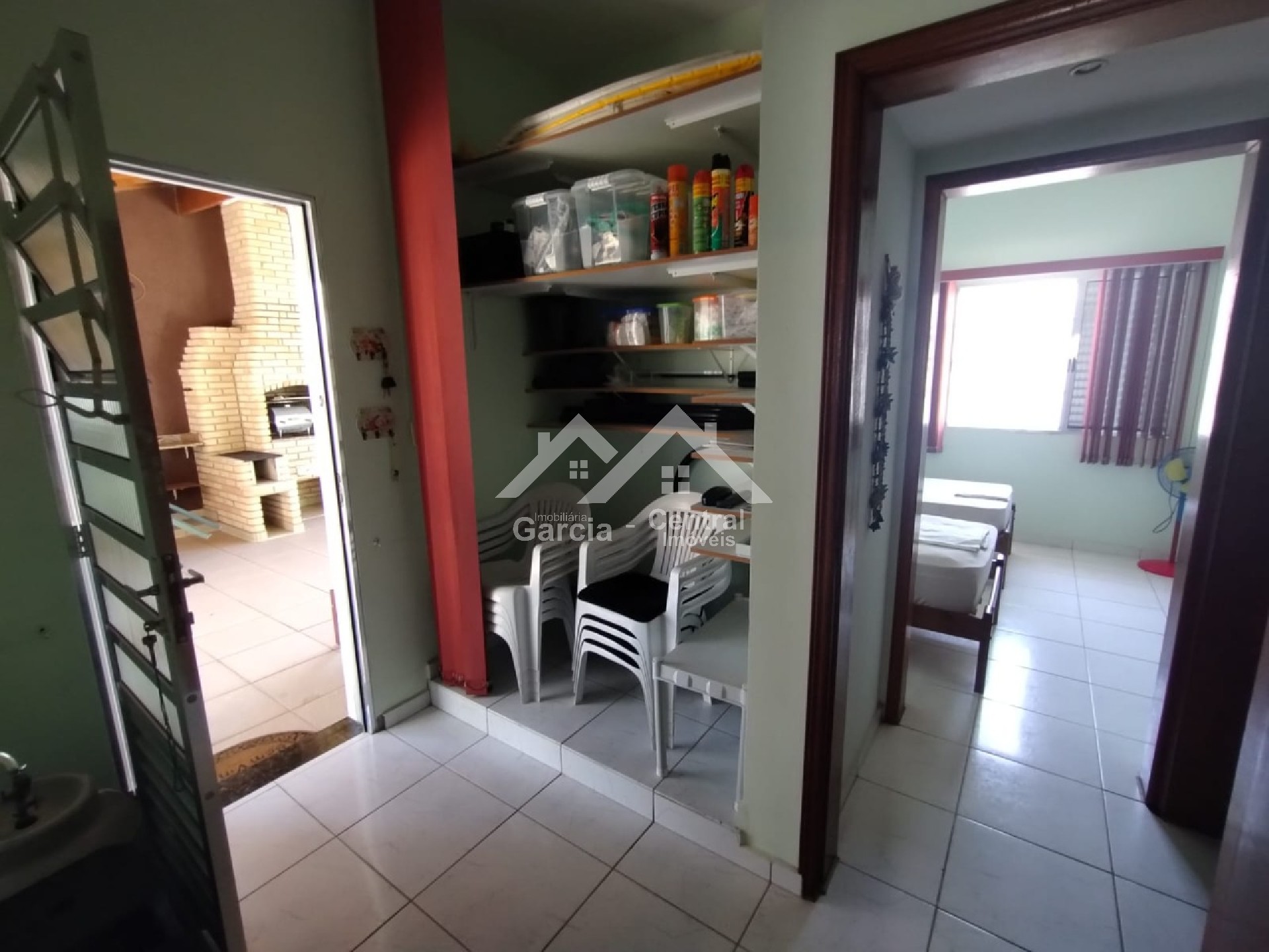Foto 16 - Sobrado em Peruíbe