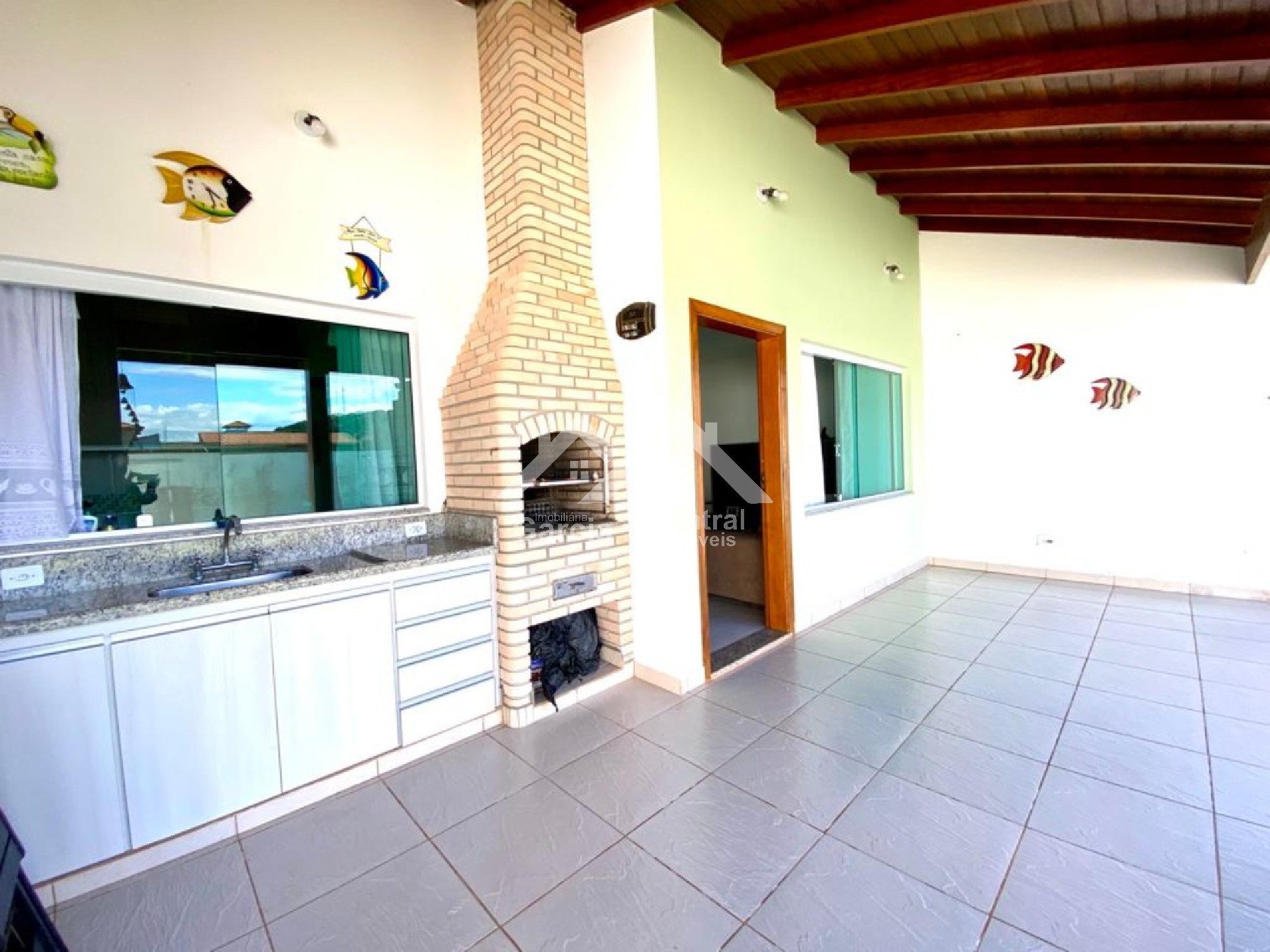 Foto 3 - Casa em Peruíbe