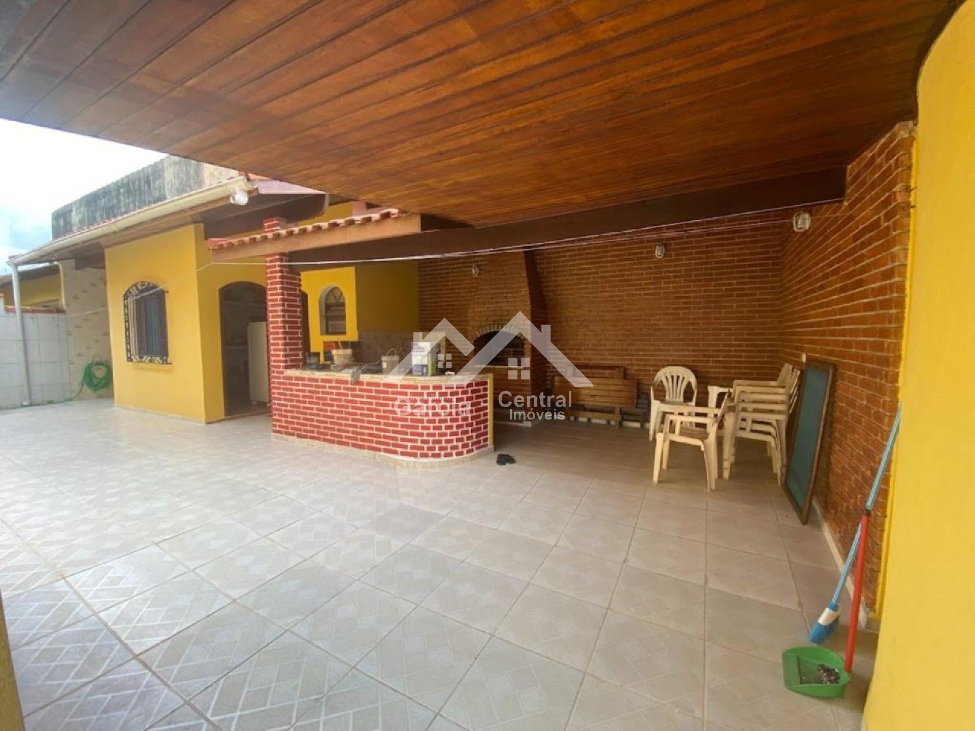 Foto 14 - Casa em Peruíbe