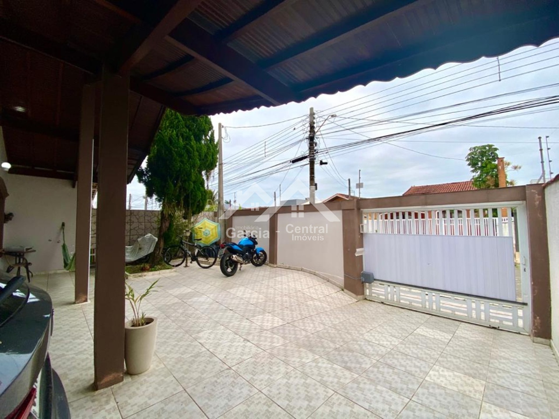 Foto 17 - Casa em Peruíbe