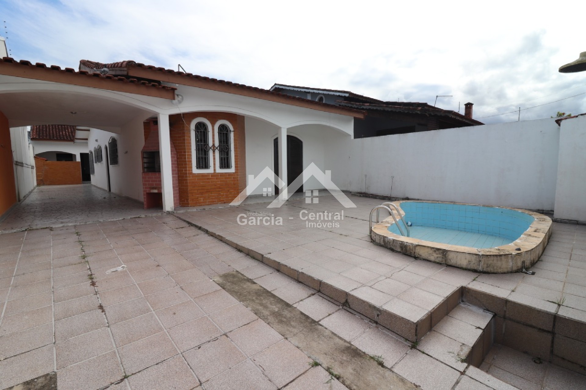 Casa em Peruíbe