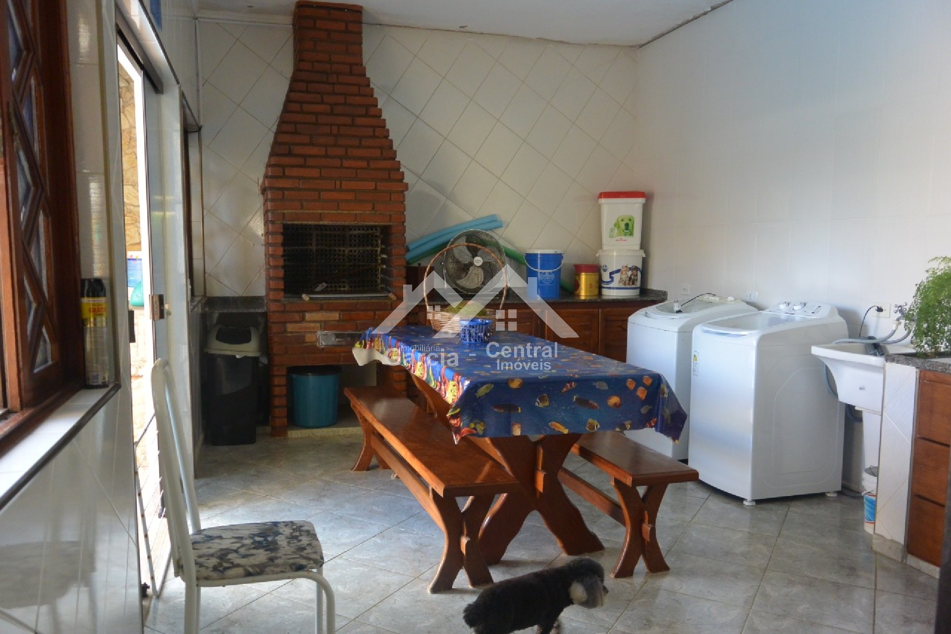 Foto 30 - Sobrado em Peruíbe no bairro São José