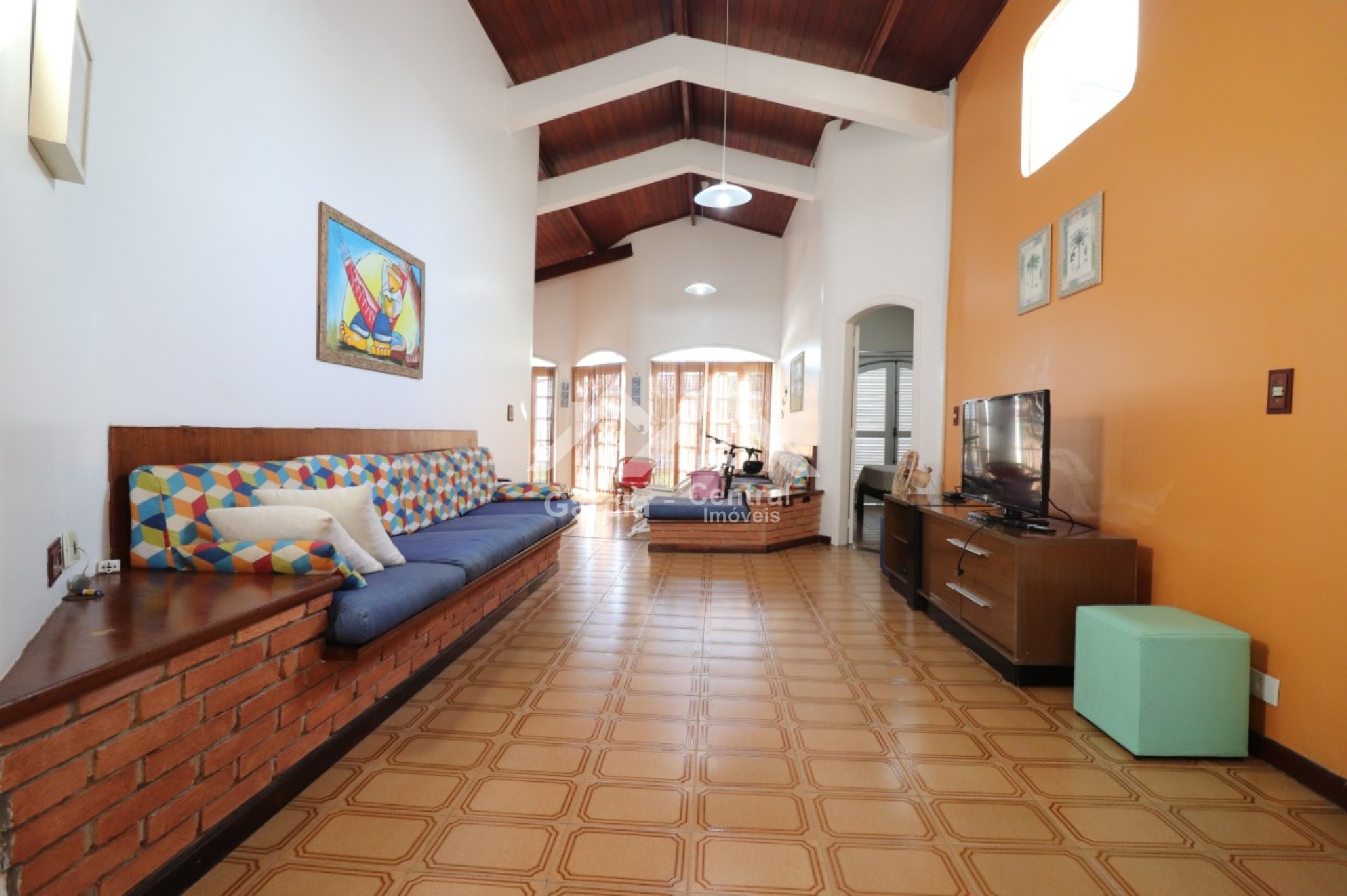 Foto 5 - Casa em Peruíbe