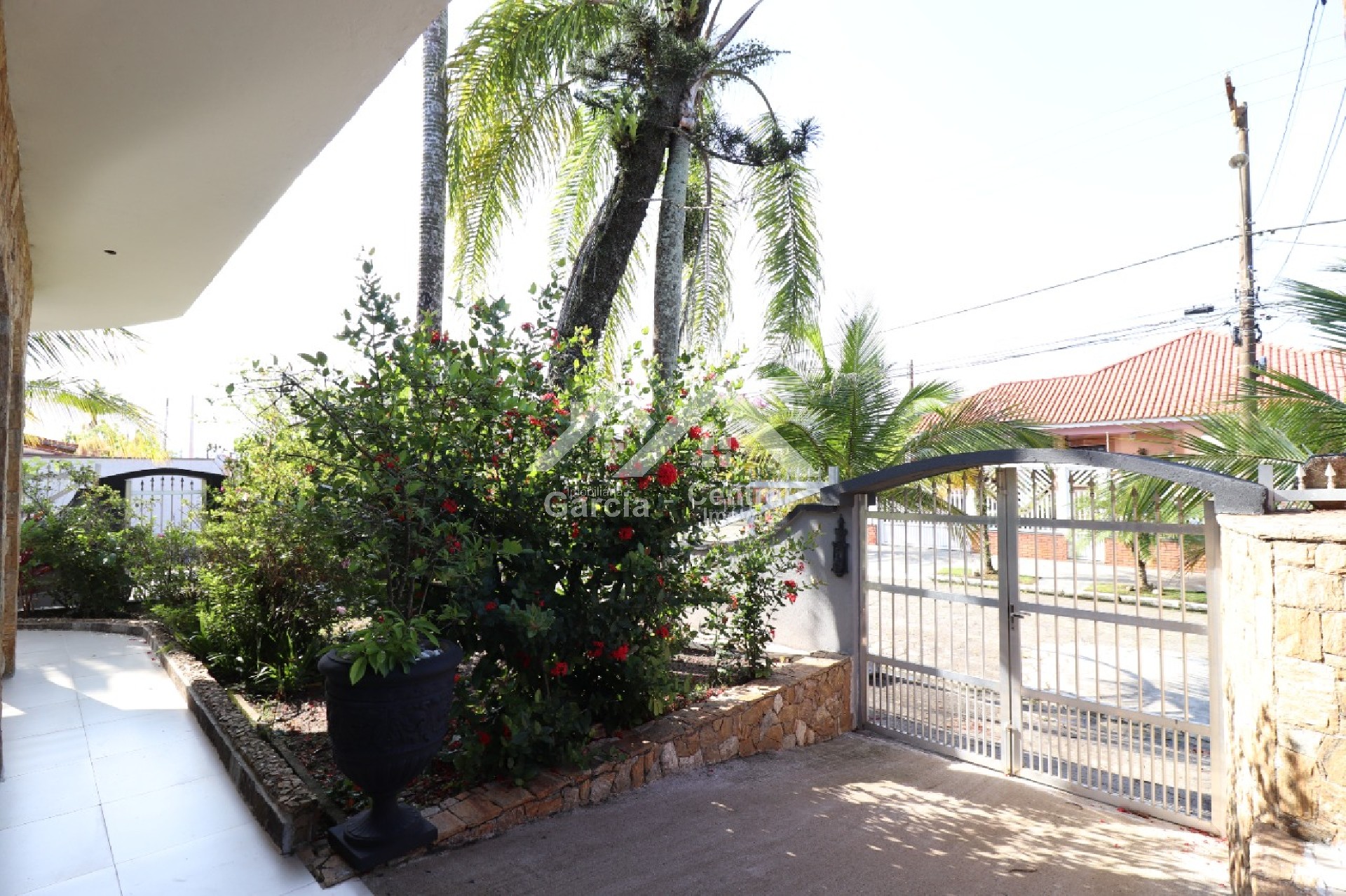 Foto 40 - Casa em Peruíbe