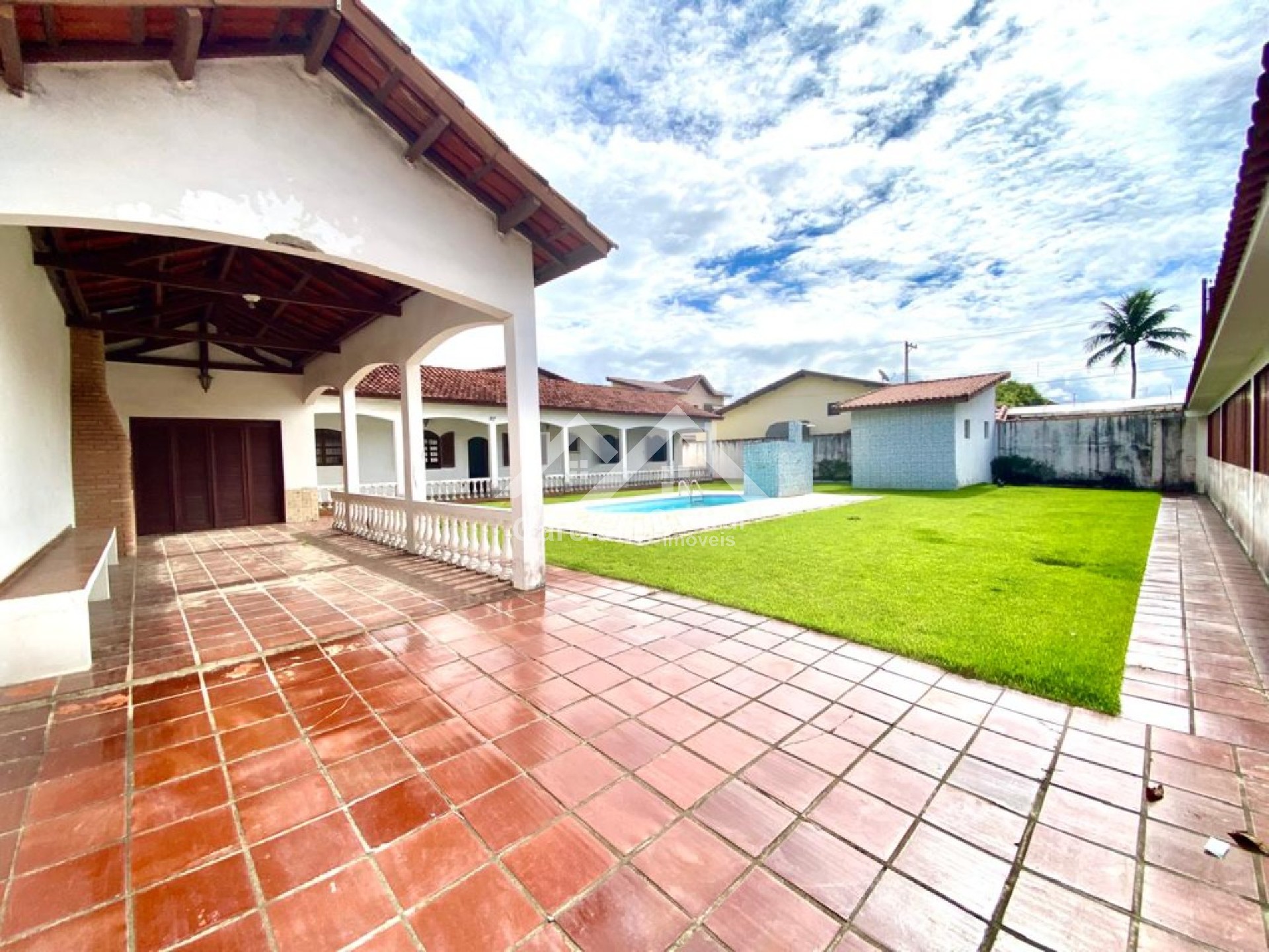 Foto 2 - Casa em Peruíbe