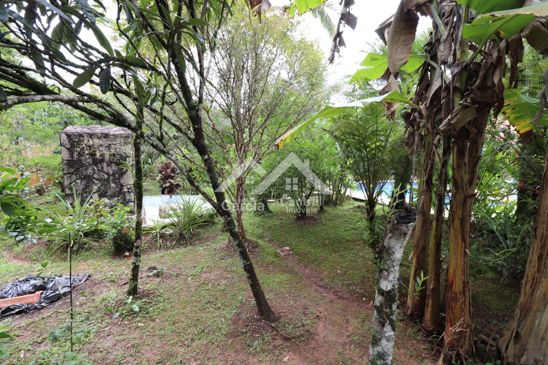 Foto 29 - Casa em Peruíbe em Bougainville