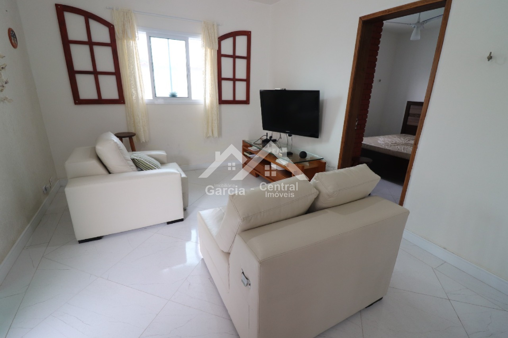 Foto 6 - Casa em Peruíbe
