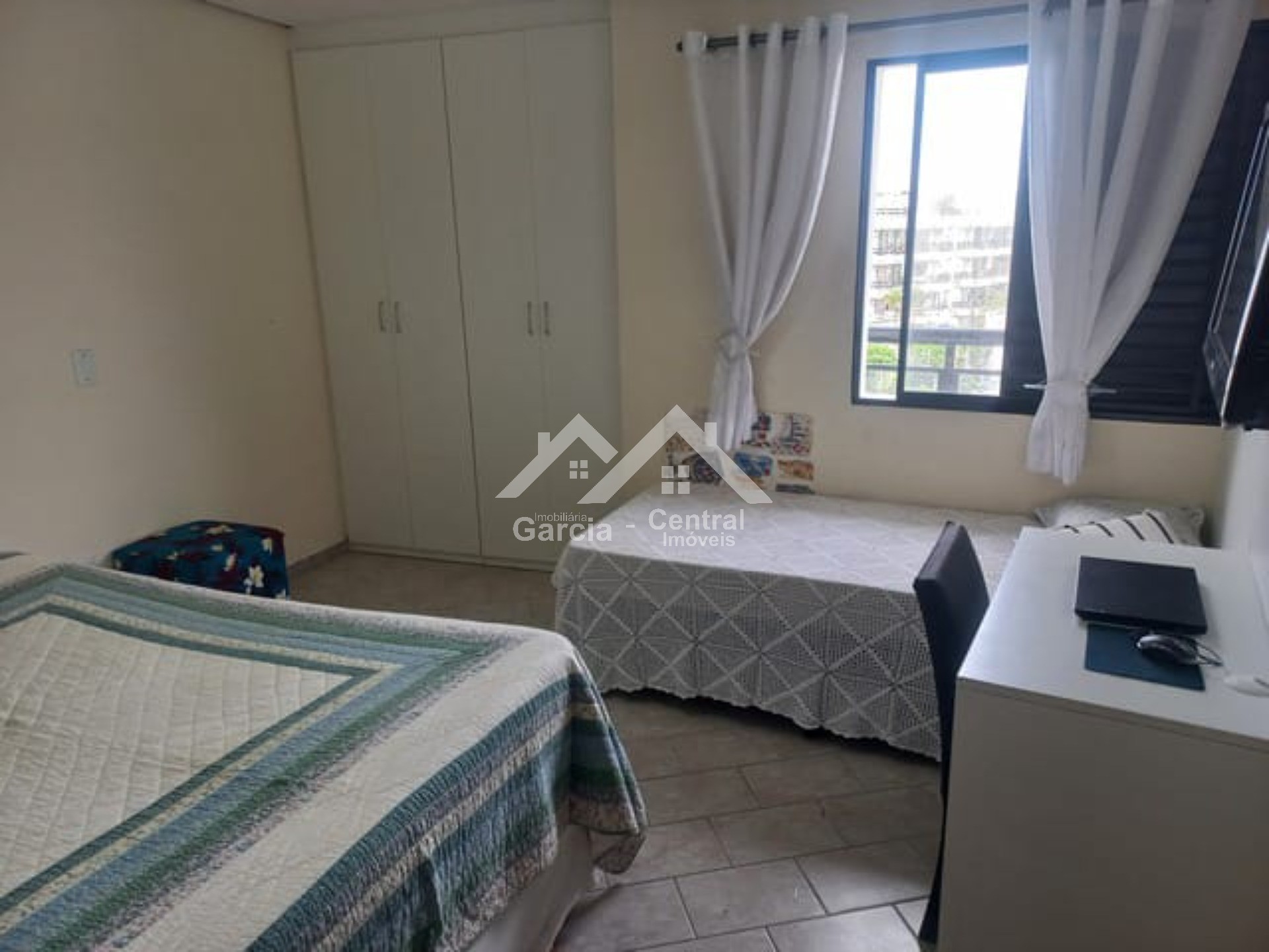 Foto 13 - Apartamento em Peruíbe