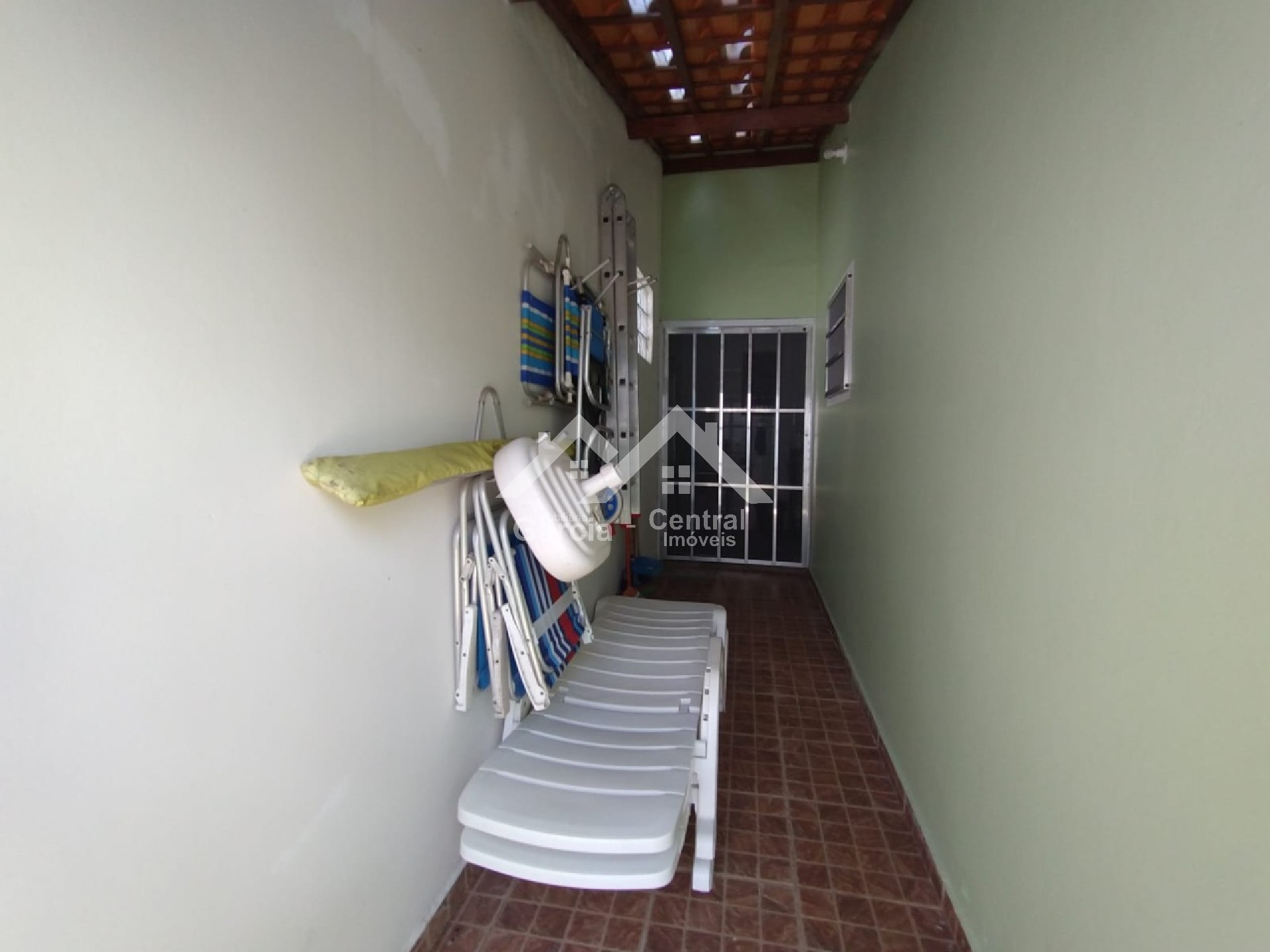 Foto 26 - Sobrado em Peruíbe