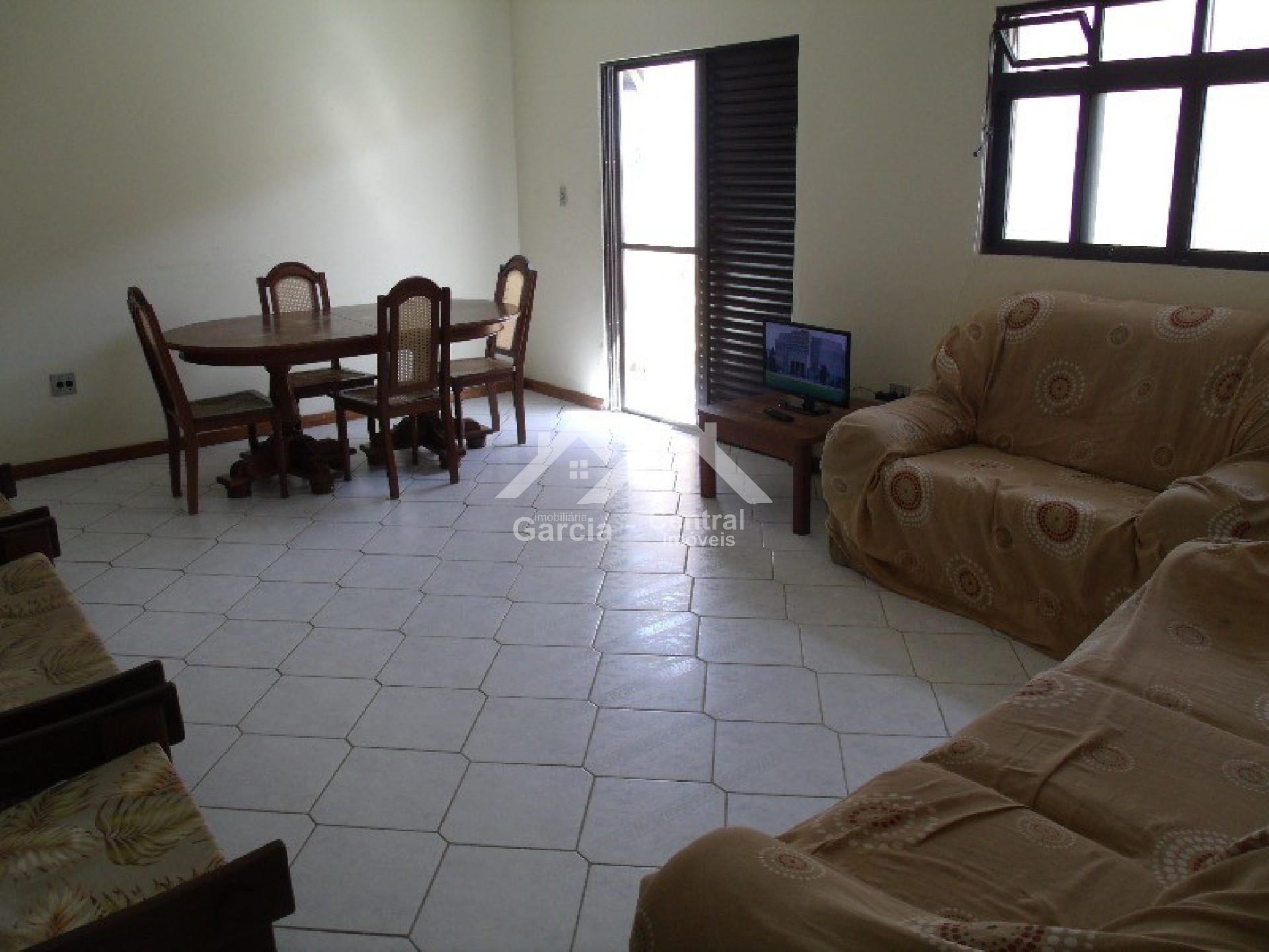 Foto 12 - Apartamento em Peruíbe no bairro Ribamar