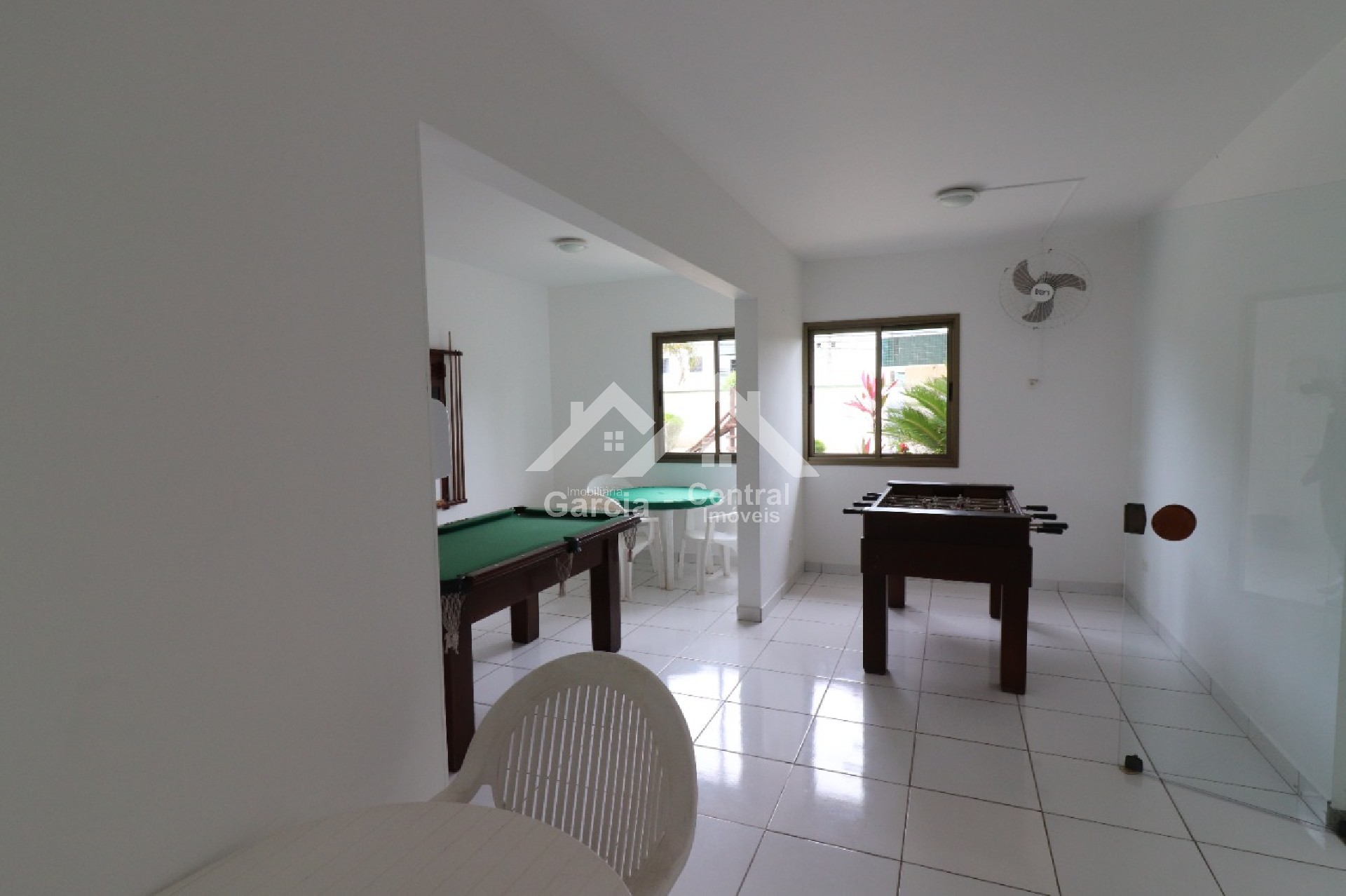 Foto 31 - Apartamento em Peruíbe